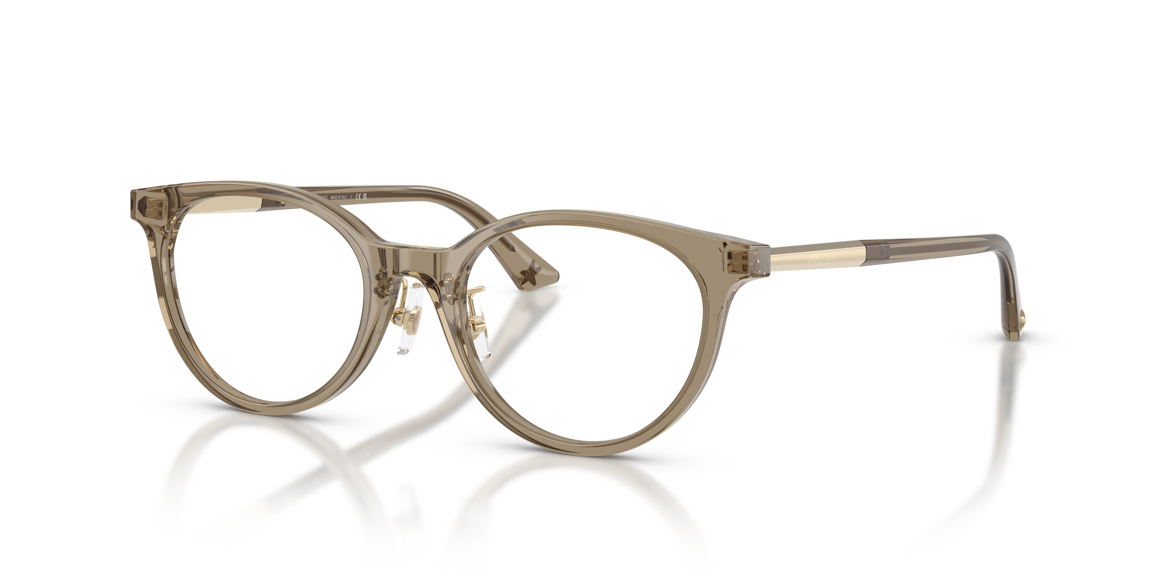 JIMMY CHOO JC3039D 5051 48