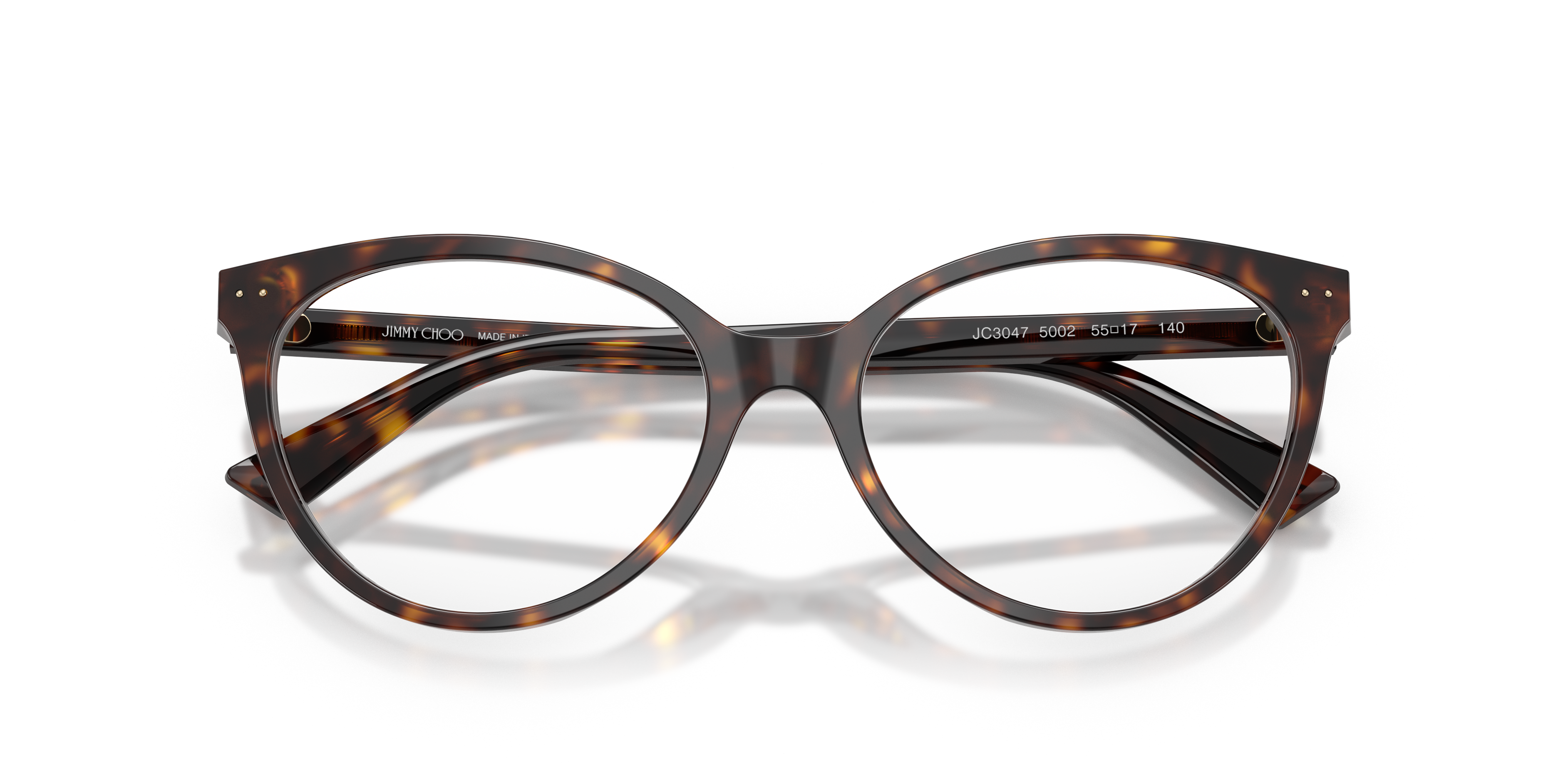 JIMMY CHOO JC3047 5002 55
