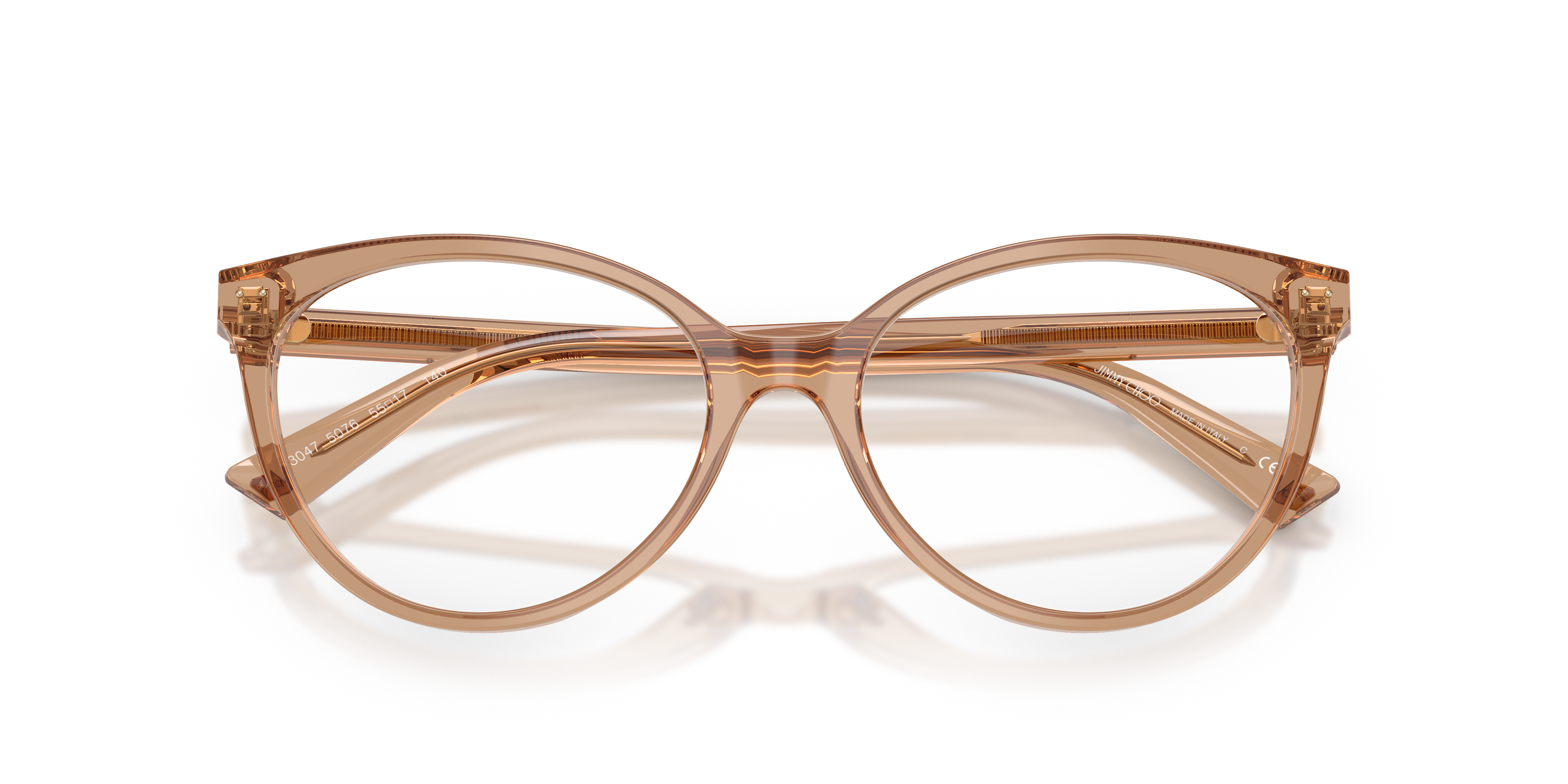 JIMMY CHOO JC3047 5076 52