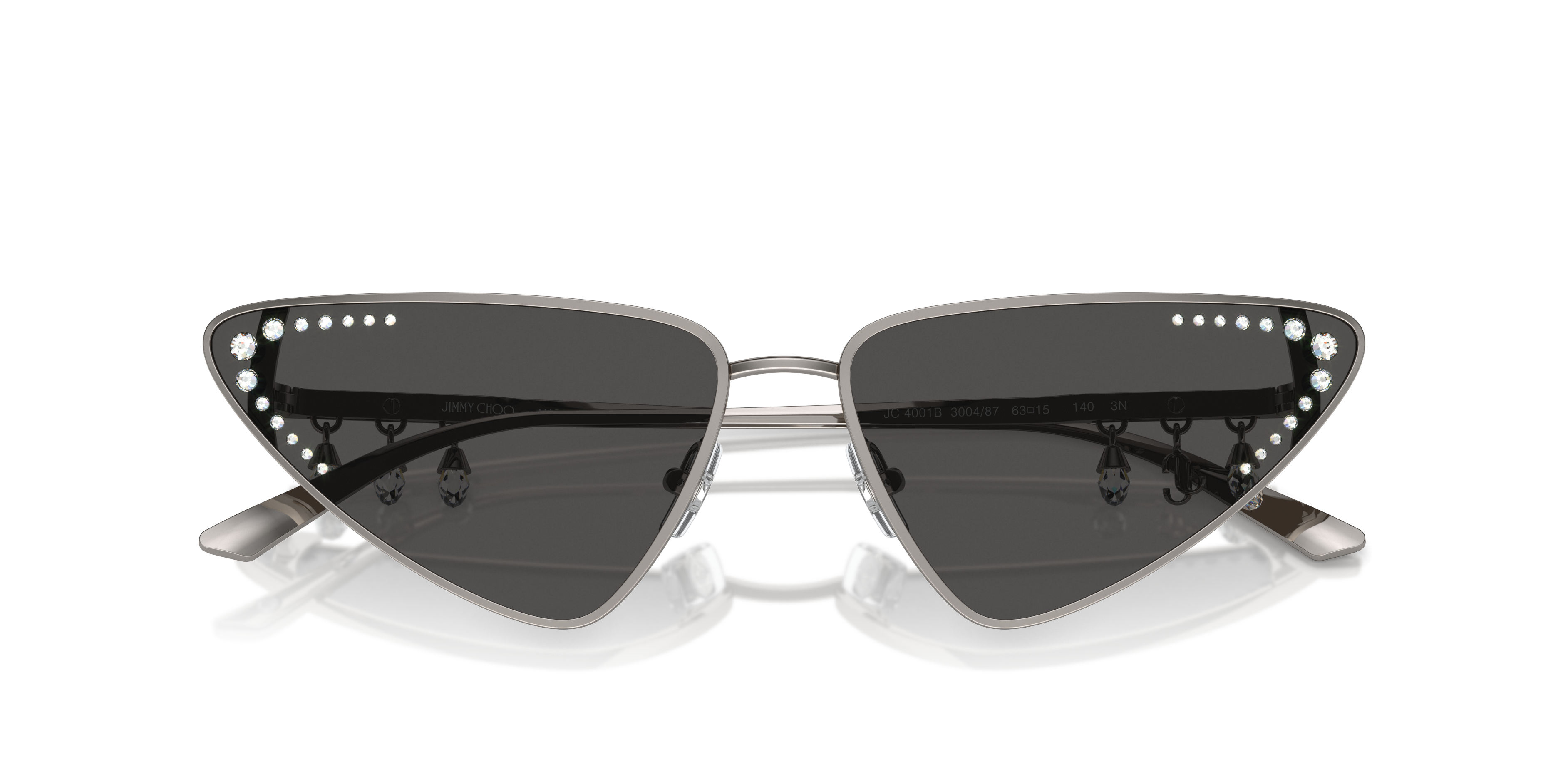 JIMMY CHOO JC4001B 300487 63