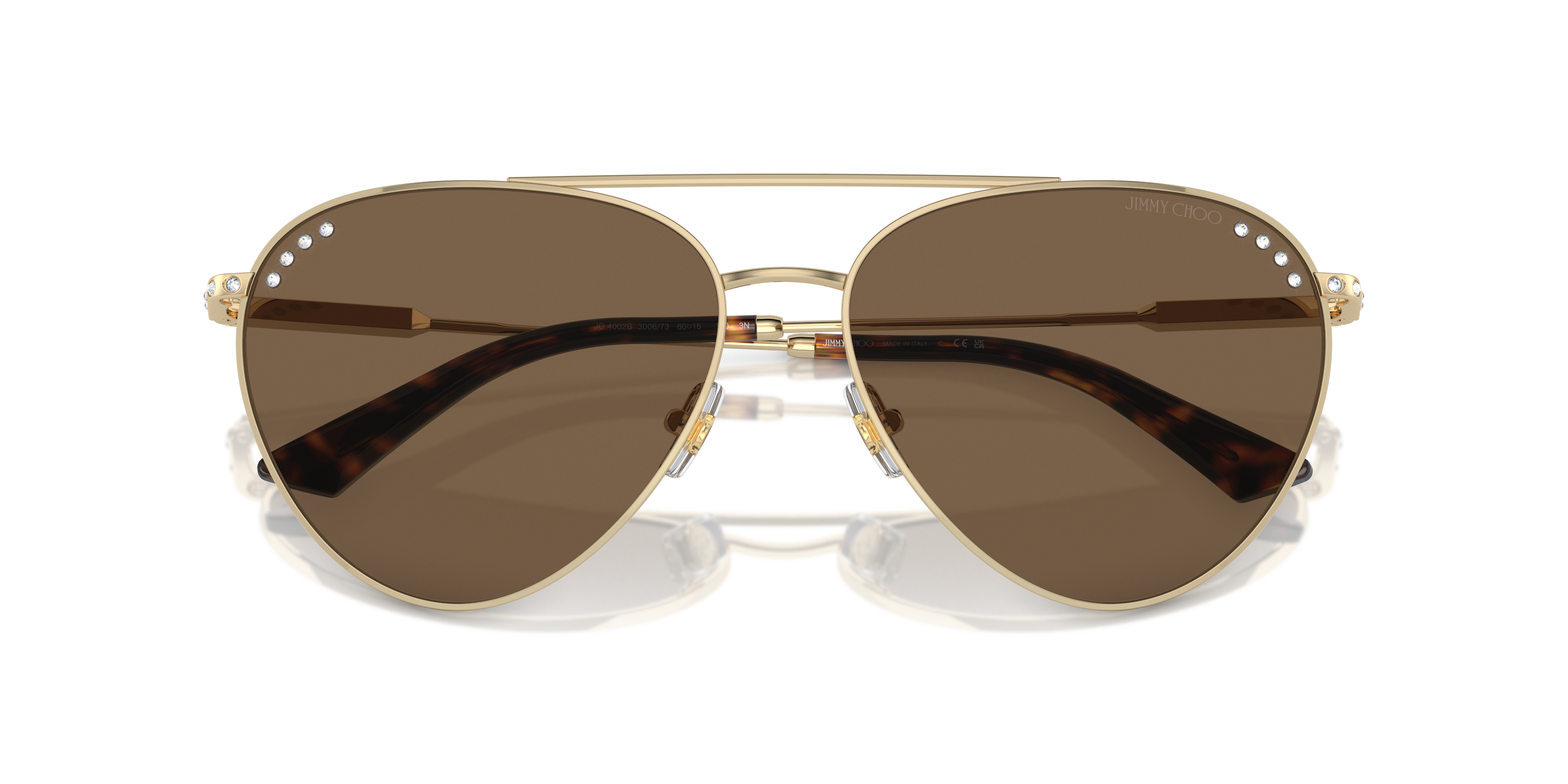 JIMMY CHOO JC4002B 300673 60