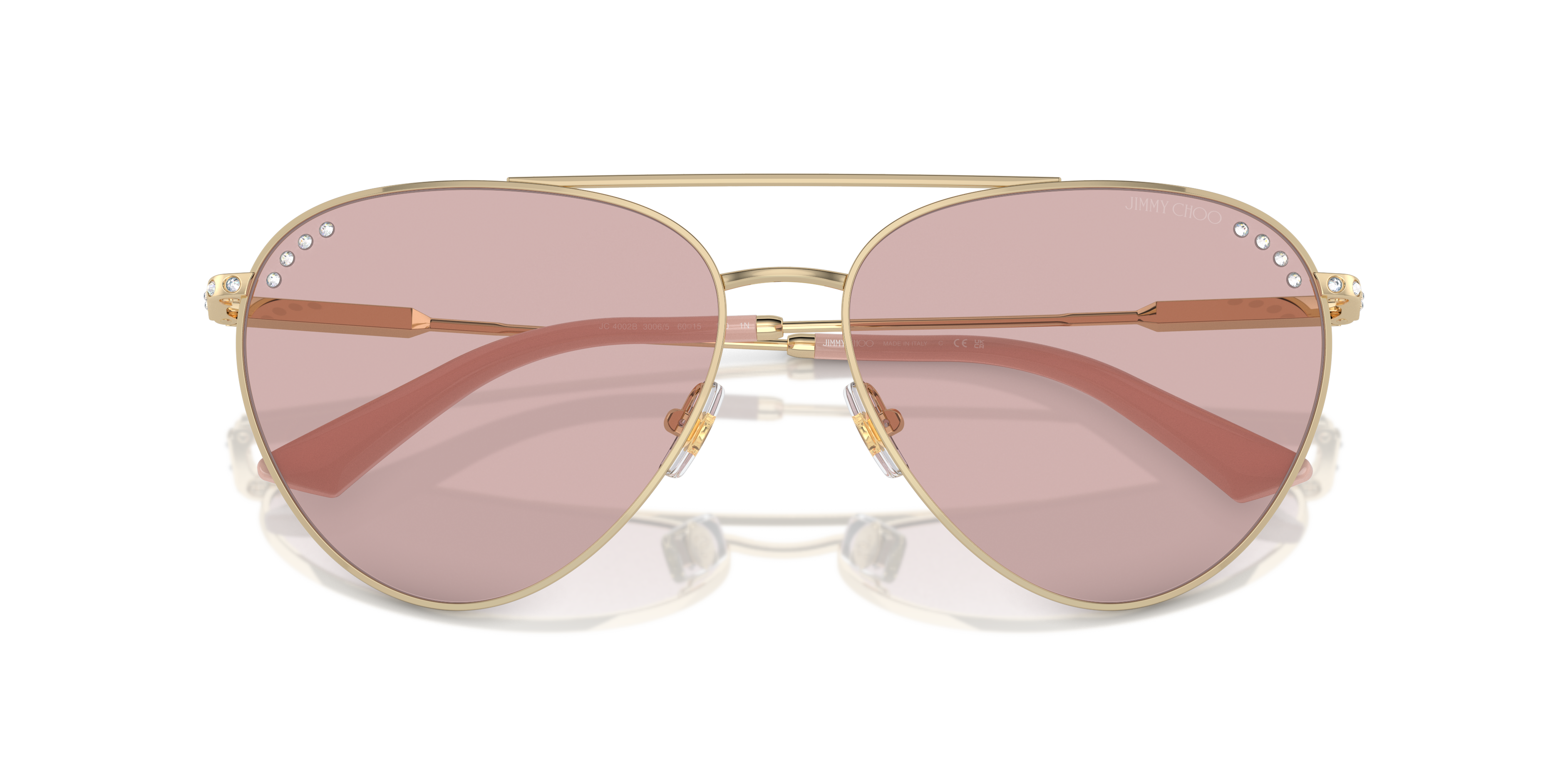 JIMMY CHOO JC4002B 3006/5 60