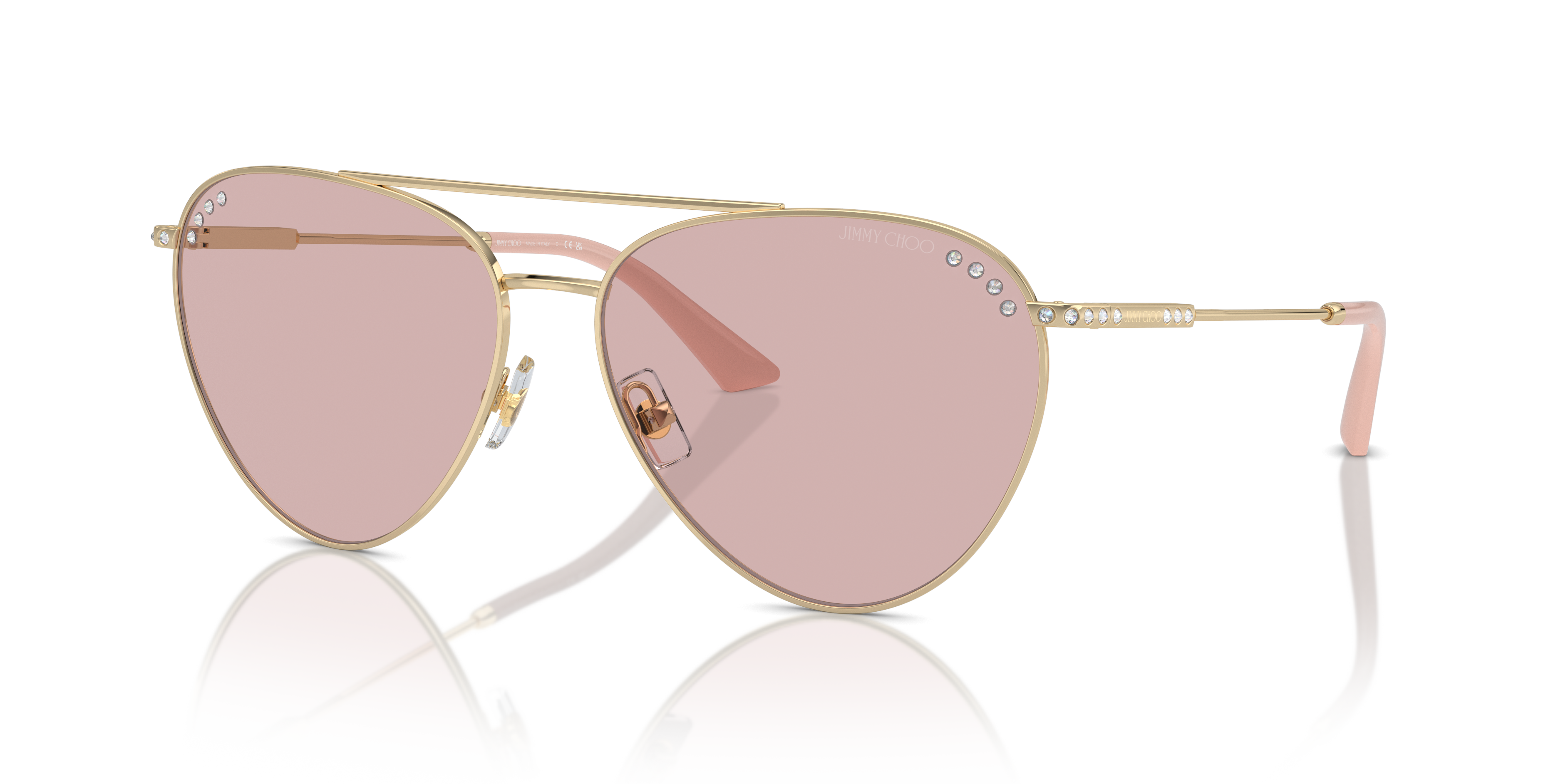 JIMMY CHOO JC4002B 3006/5 60