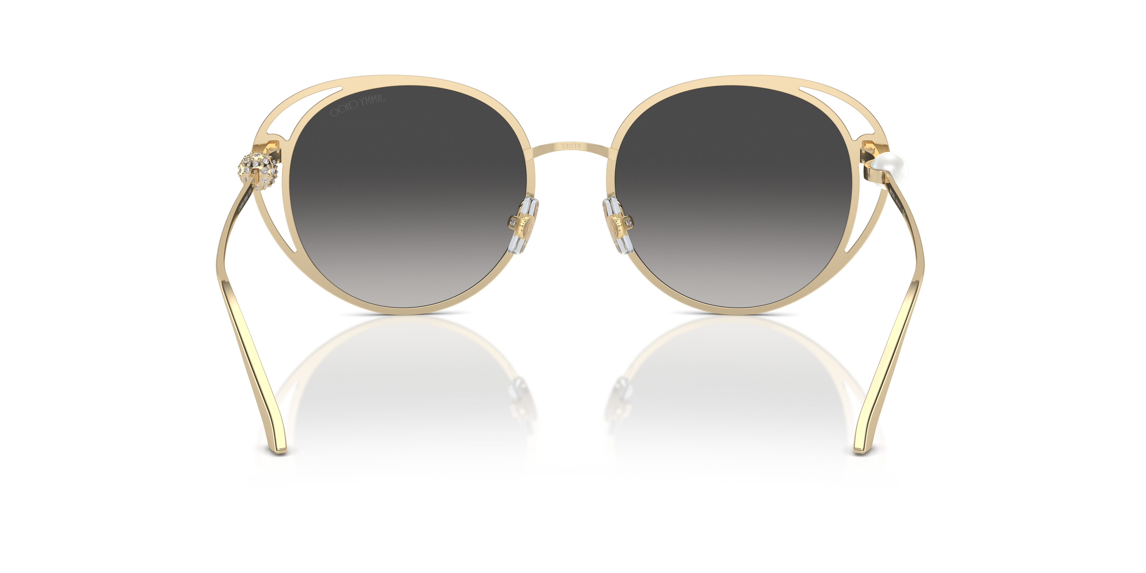 JIMMY CHOO JC4003HB 30068G 53