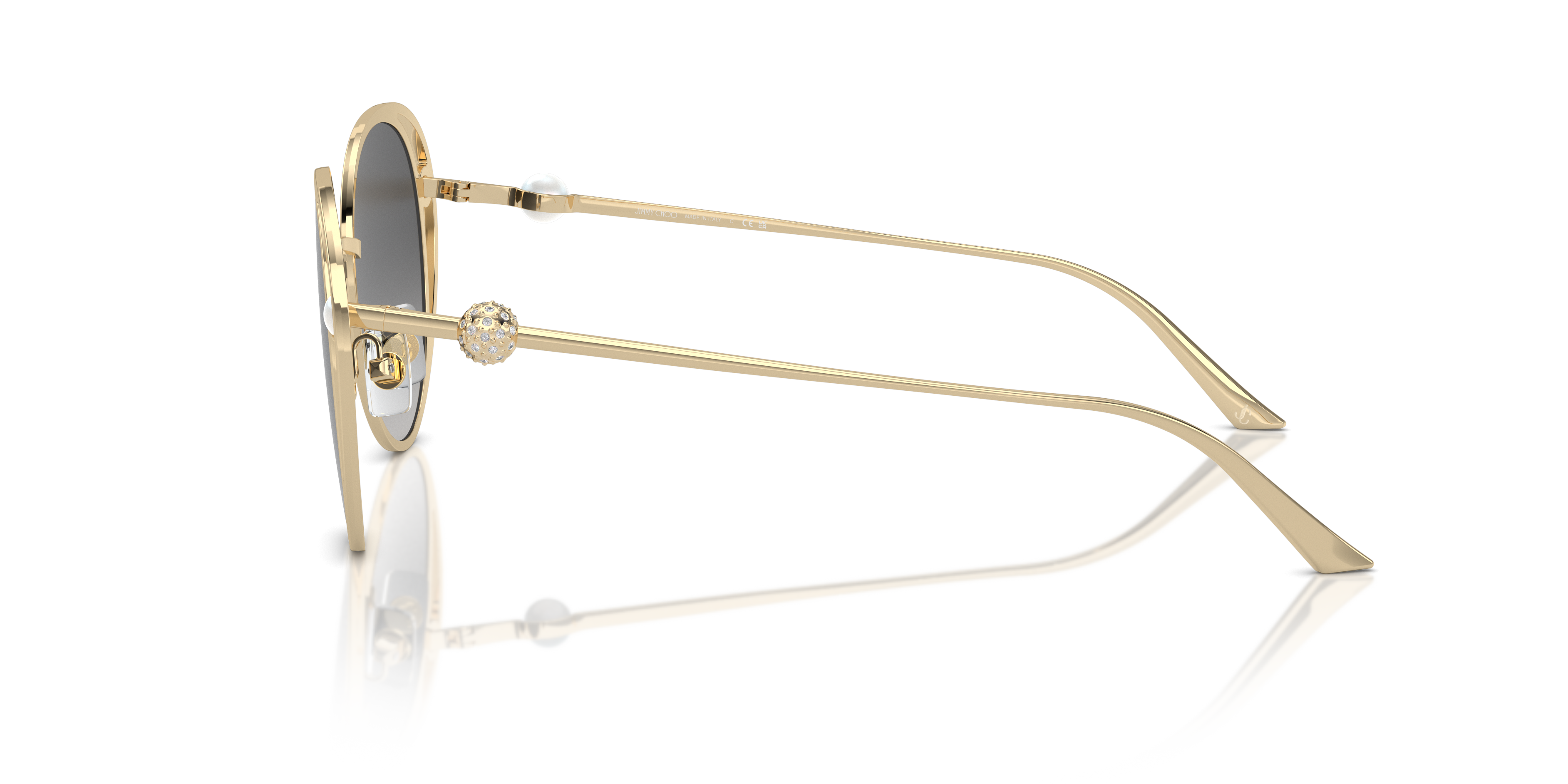 JIMMY CHOO JC4003HB 30068G 53