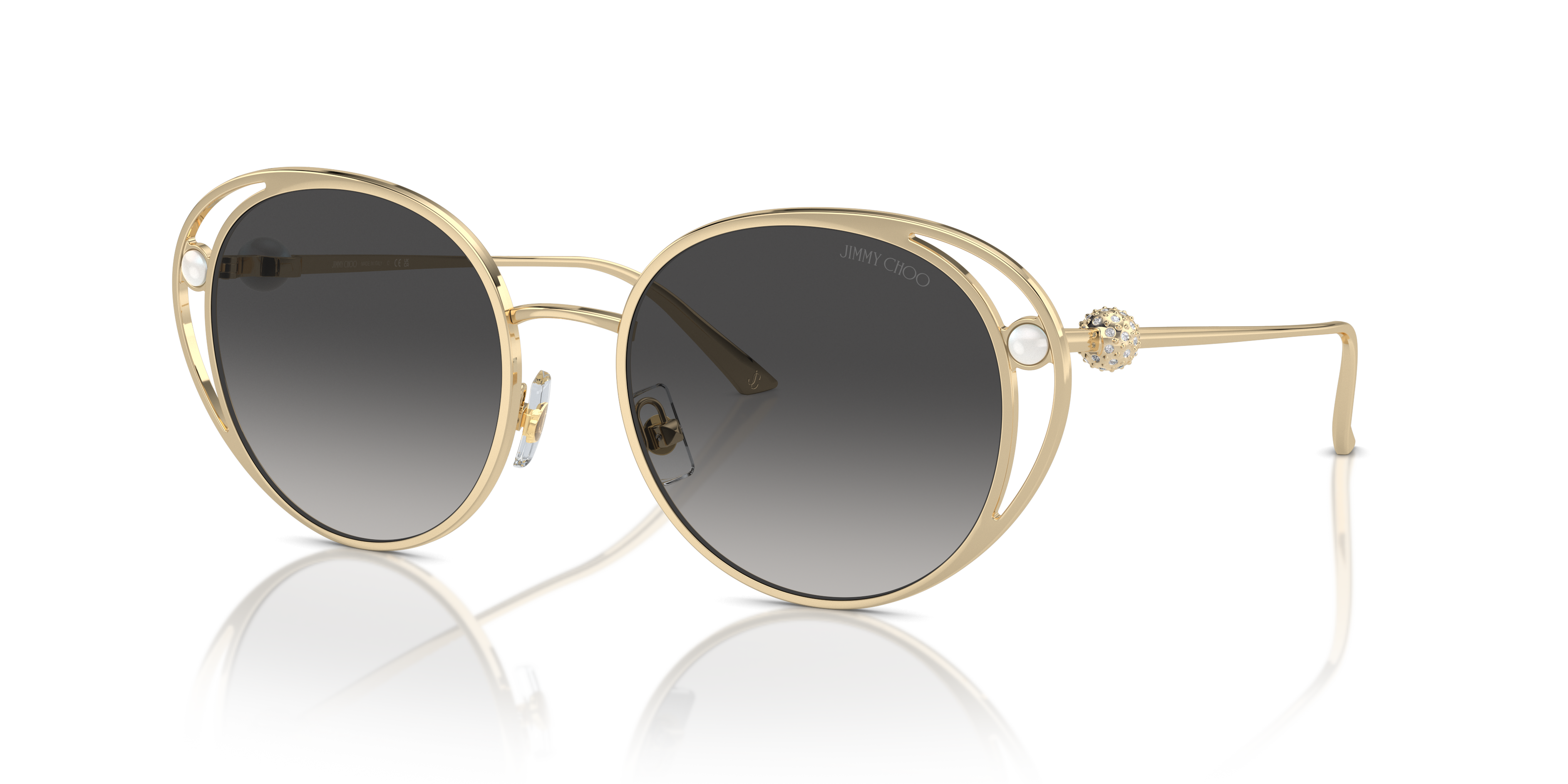 JIMMY CHOO JC4003HB 30068G 53