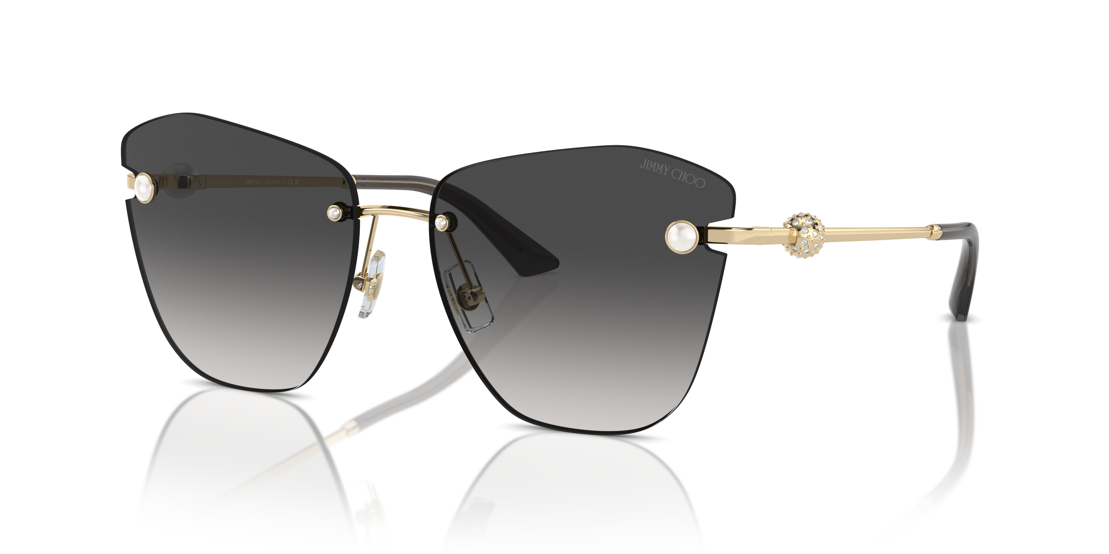 JIMMY CHOO JC4004HB 30068G 59