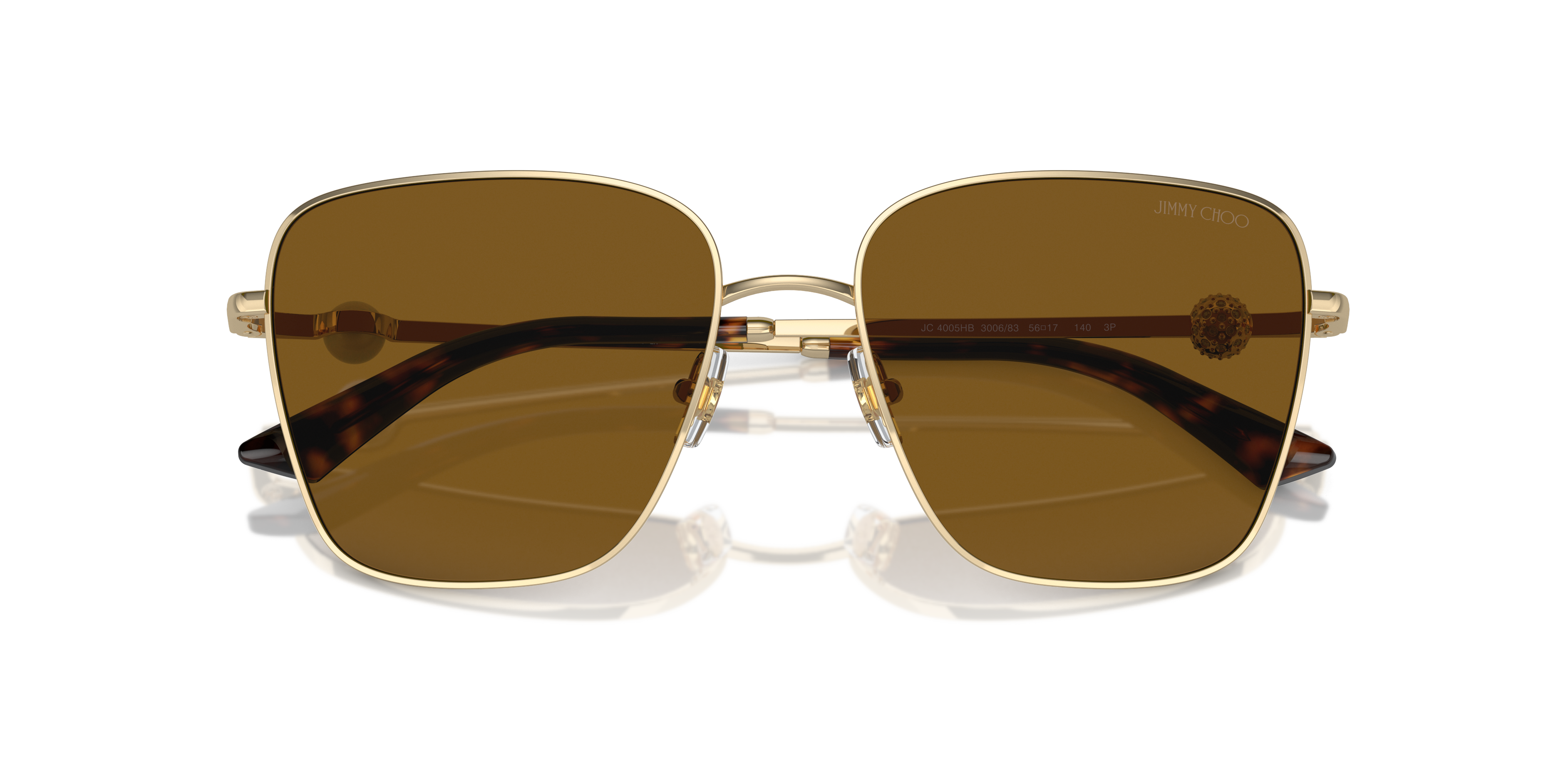 JIMMY CHOO JC4005HB 300683 56