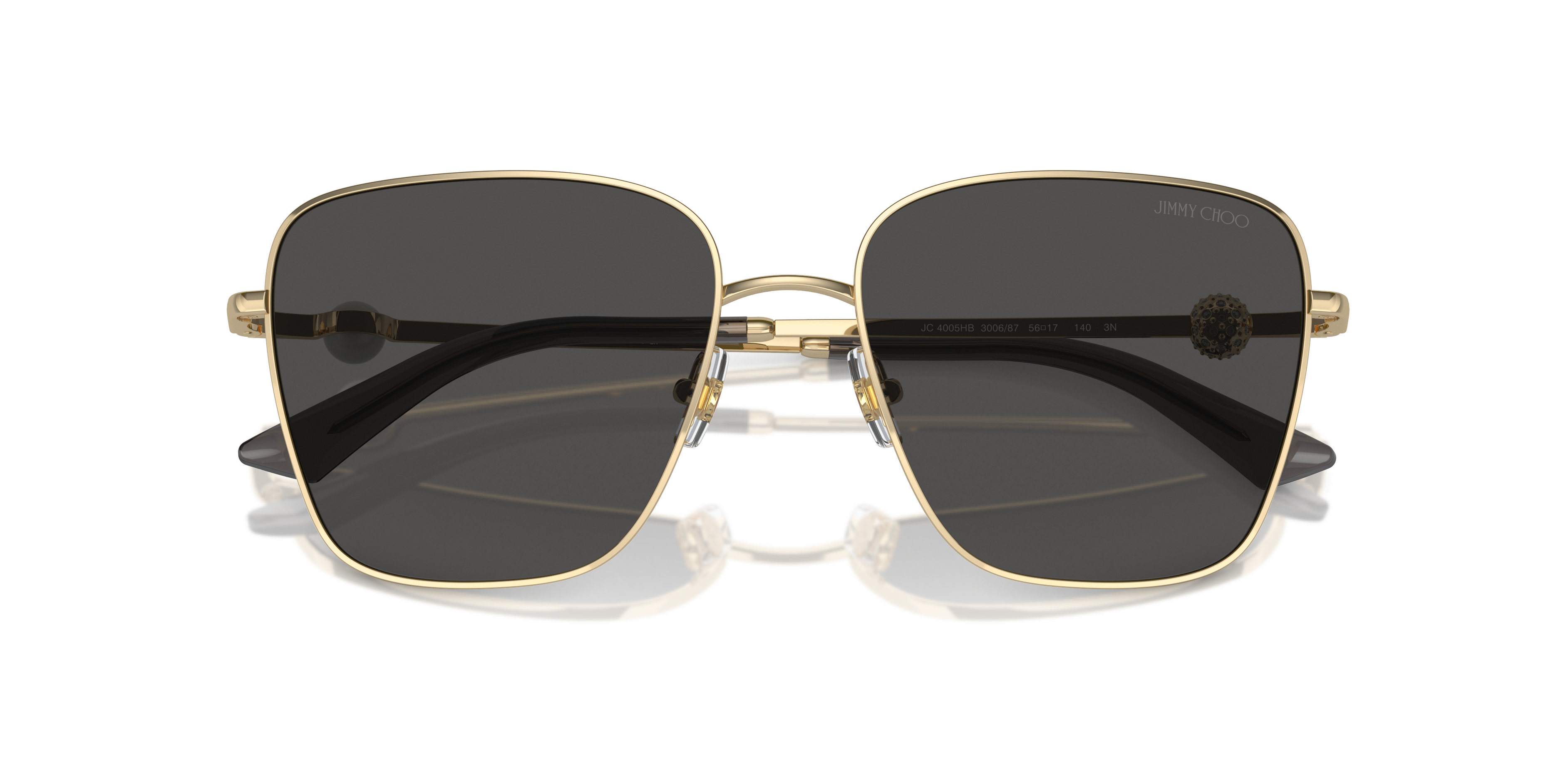 JIMMY CHOO JC4005HB 300687 56