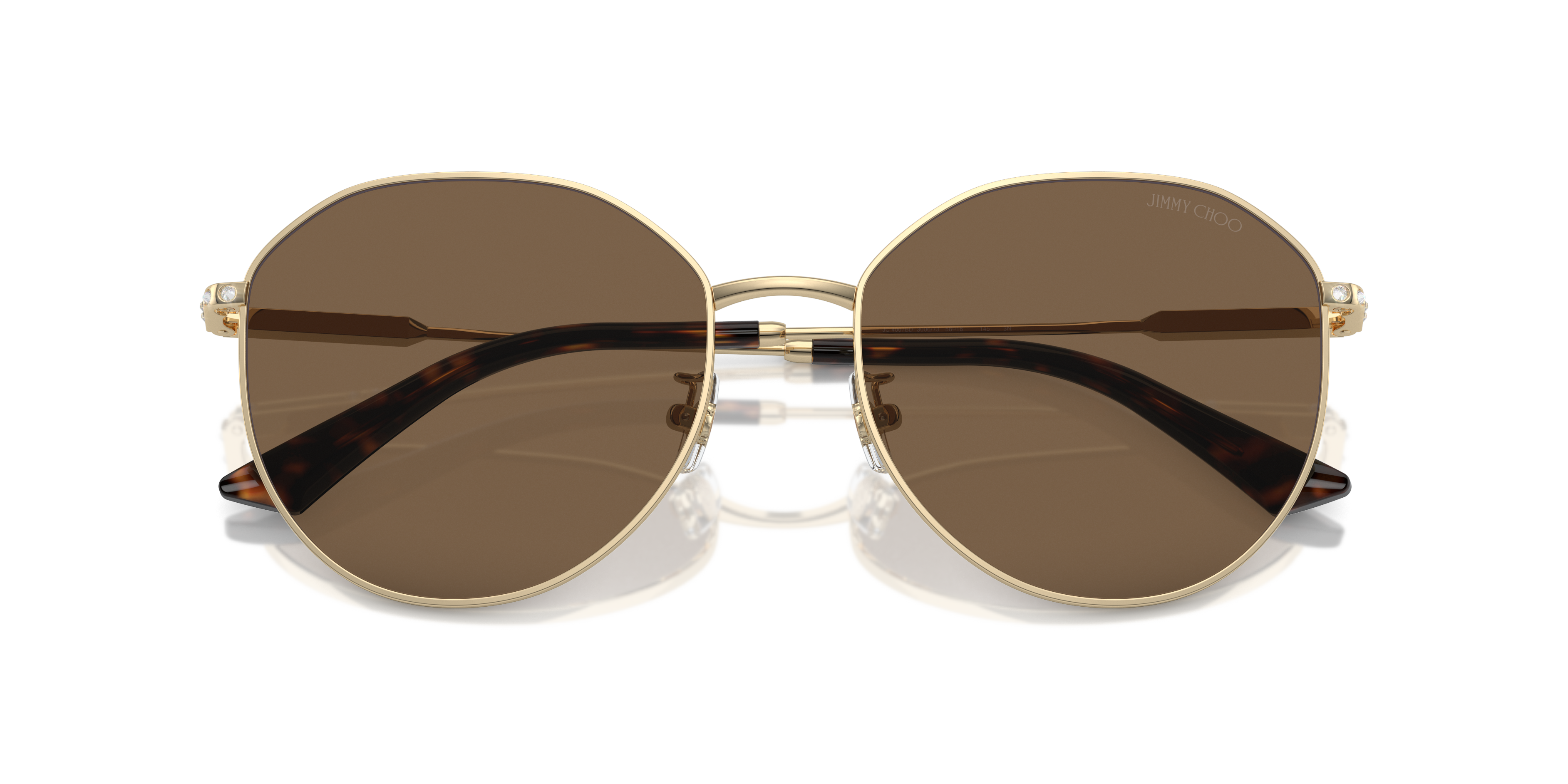 JIMMY CHOO JC4007BD 300673 58