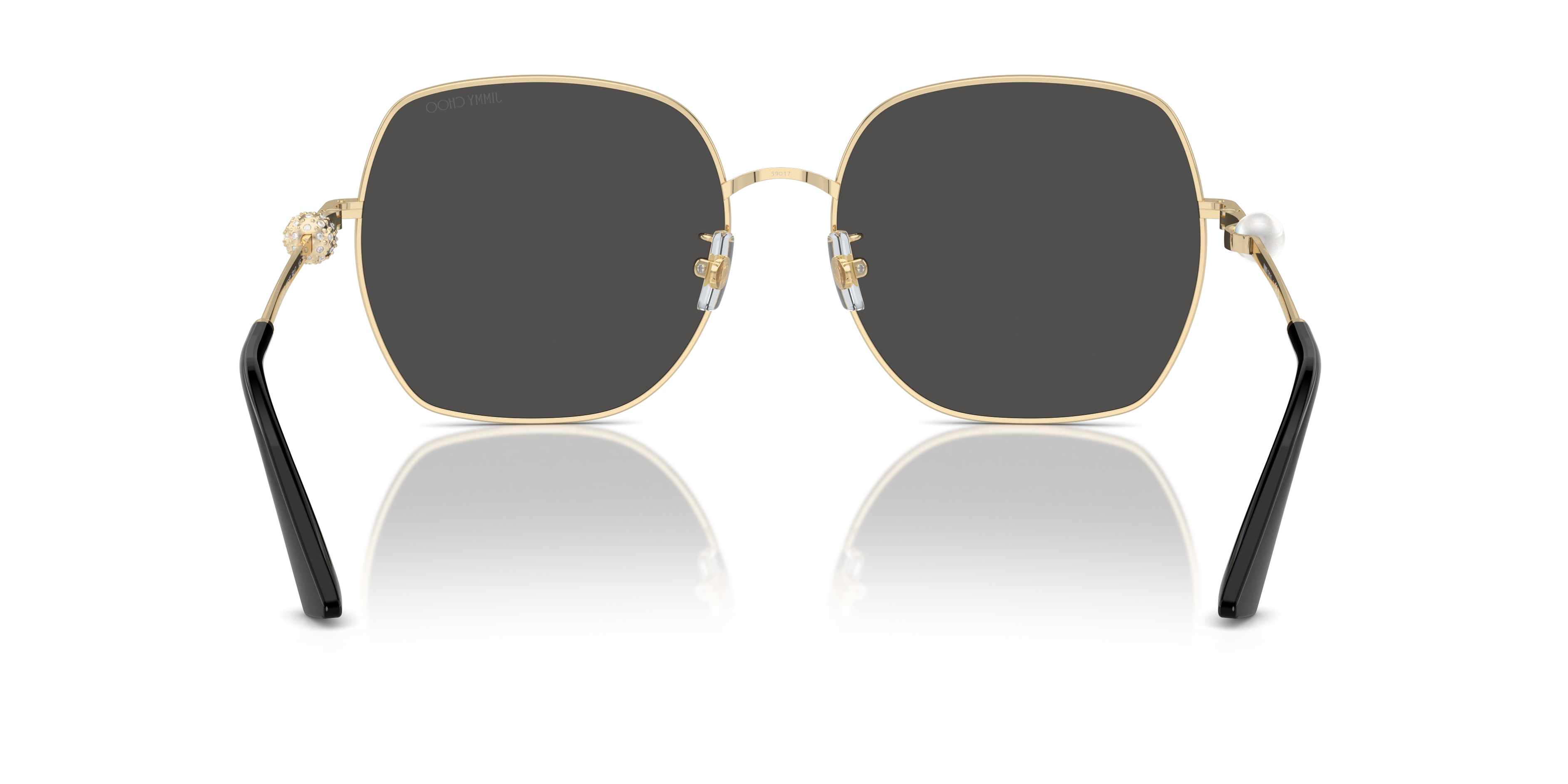 JIMMY CHOO JC4008HD 300687 59