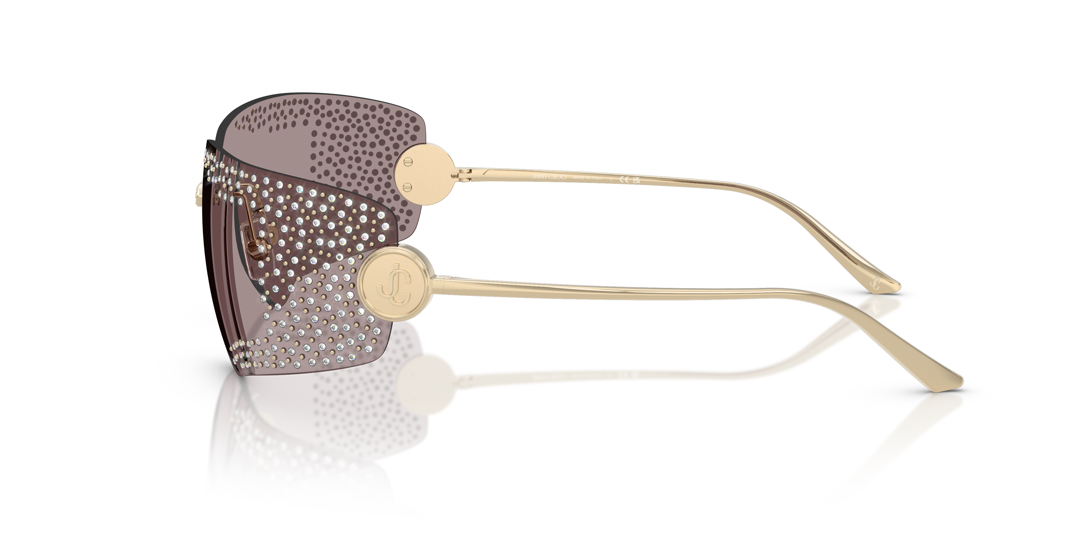 JIMMY CHOO JC4009B 30067N 78