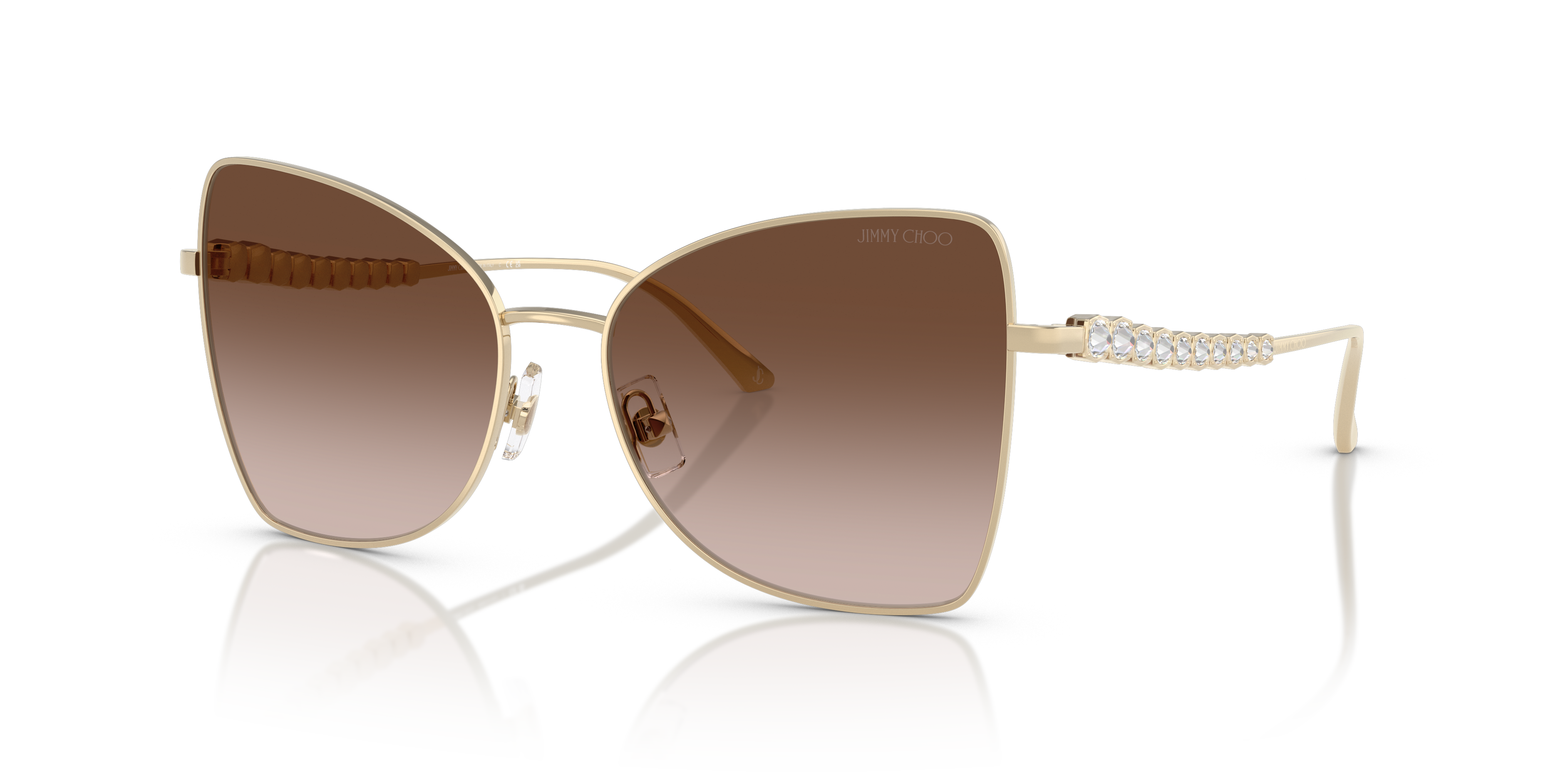 JIMMY CHOO JC4010B 300613 55