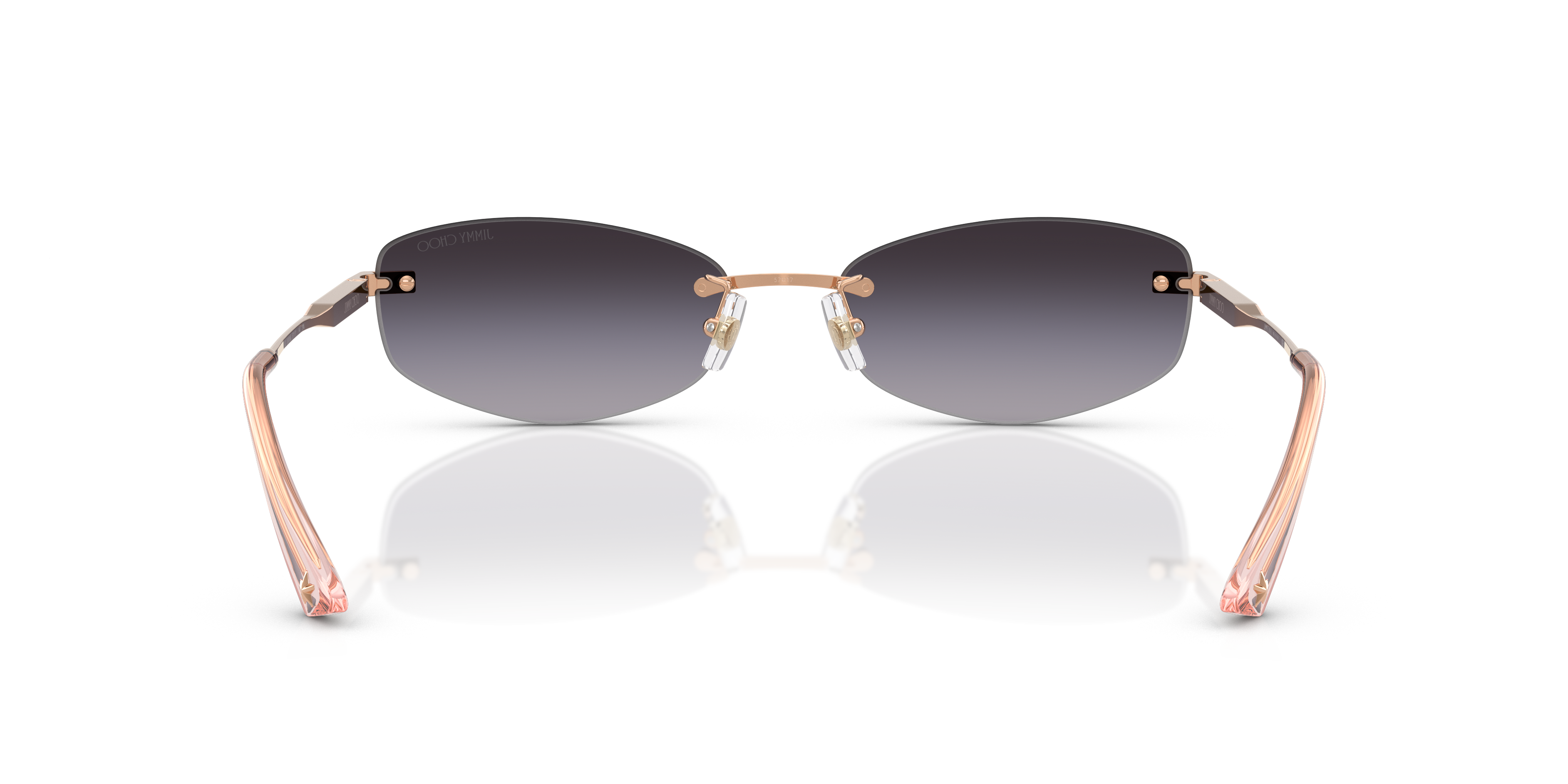 JIMMY CHOO JC4013D 30088G 57