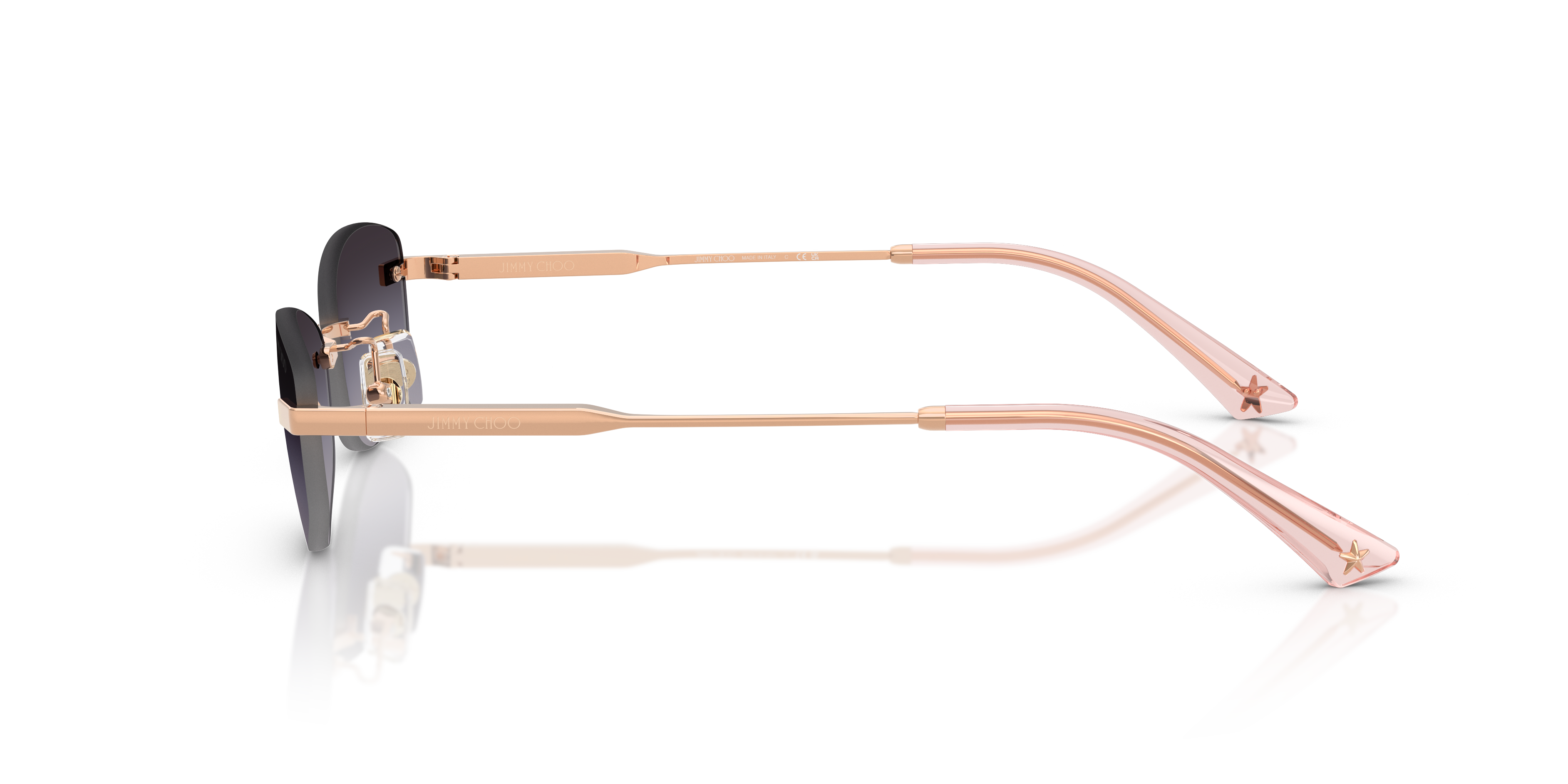 JIMMY CHOO JC4013D 30088G 57