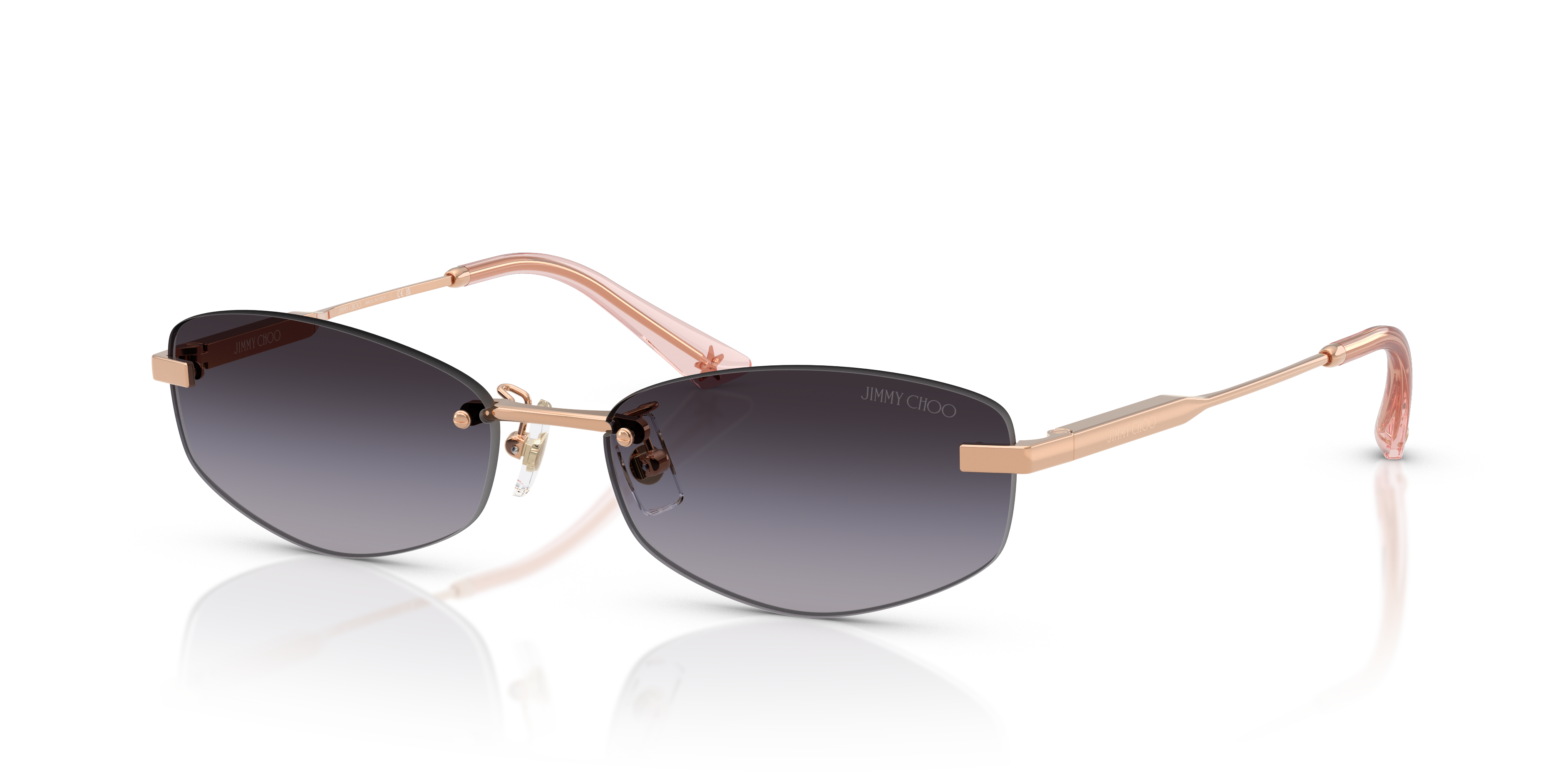 JIMMY CHOO JC4013D 30088G 57