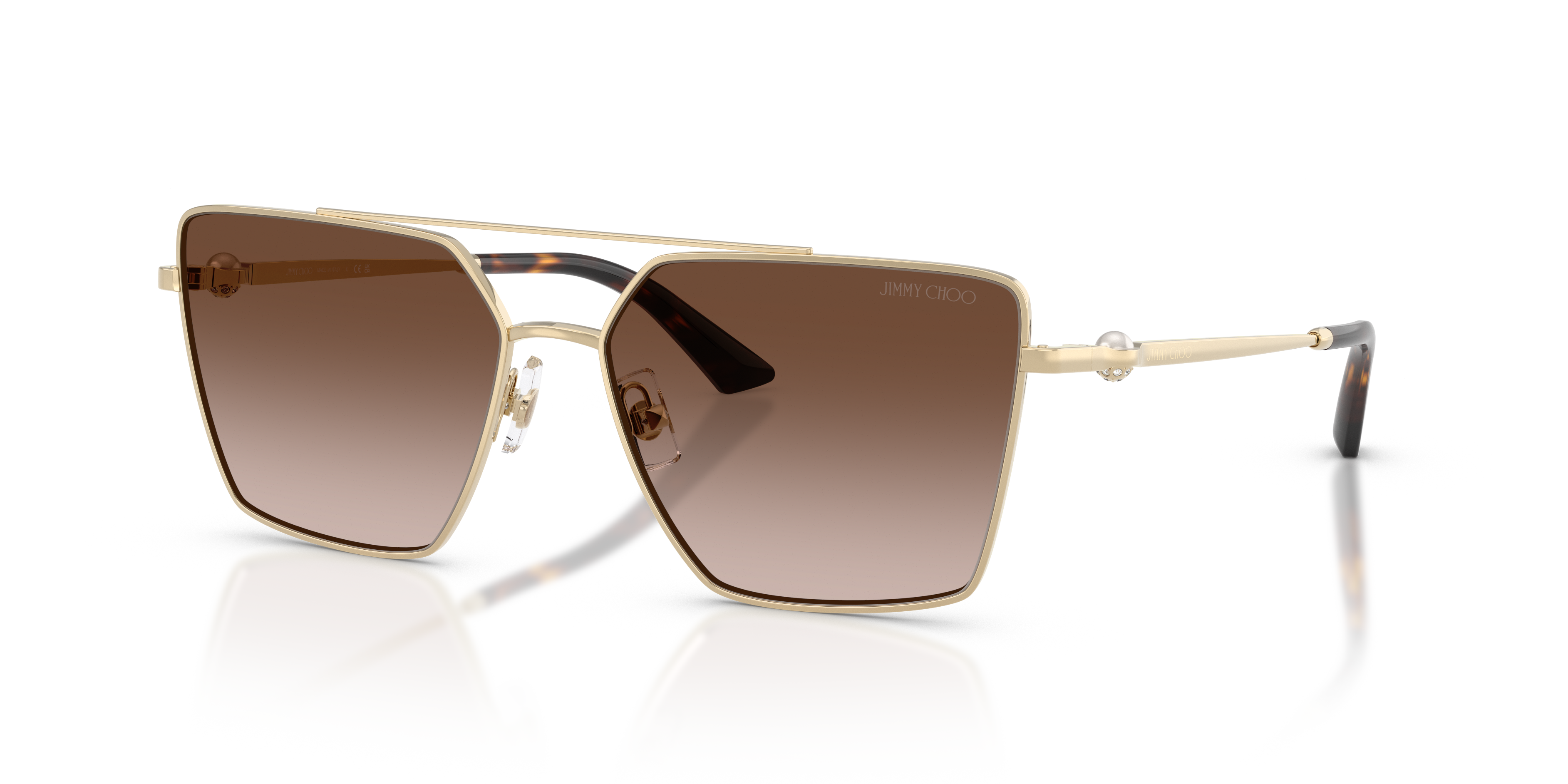 JIMMY CHOO JC4016HB 300613 58