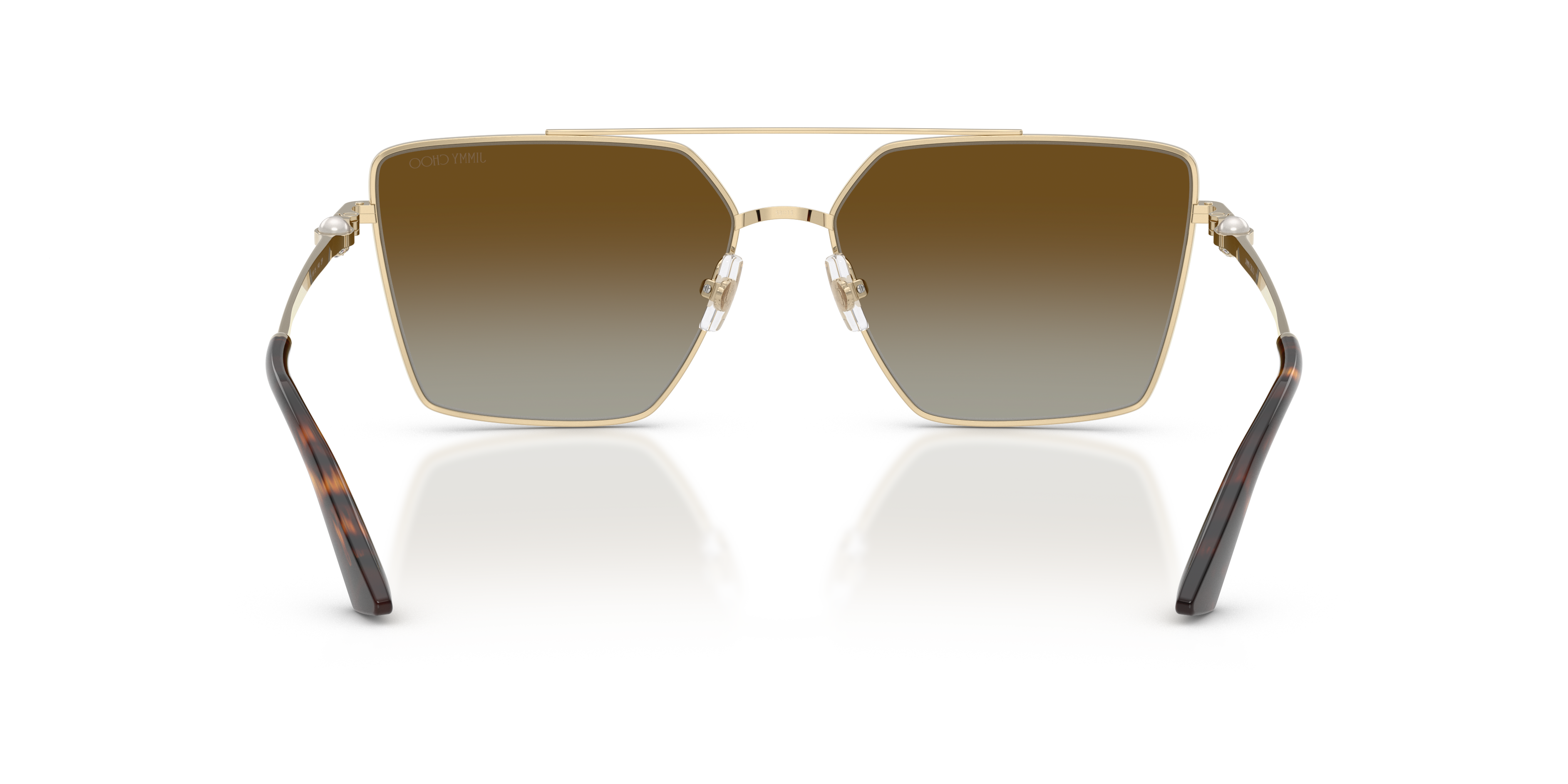 JIMMY CHOO JC4016HB 3006T5 58