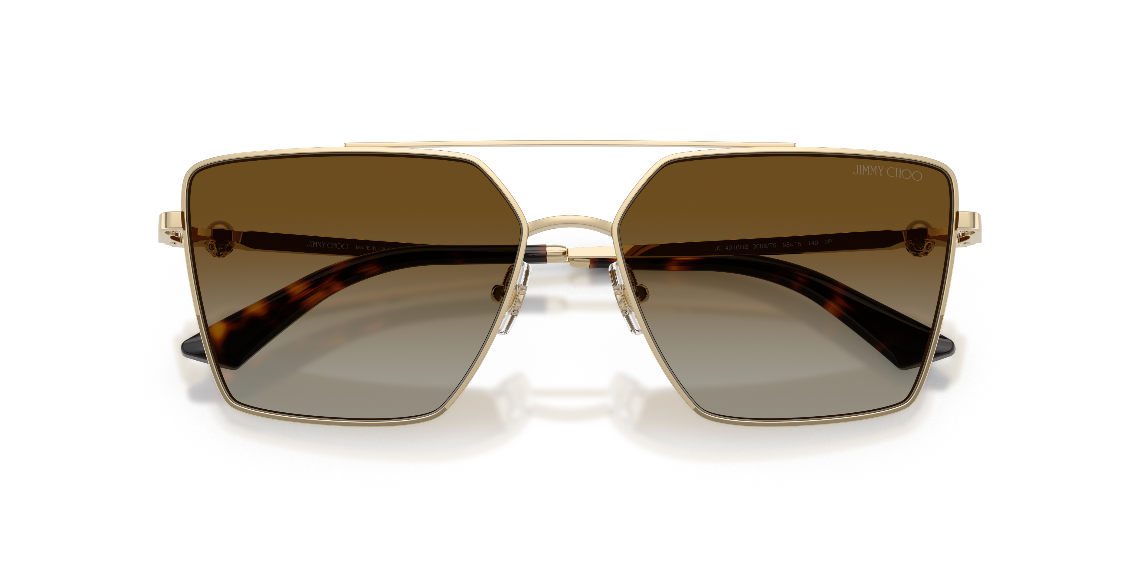 JIMMY CHOO JC4016HB 3006T5 58