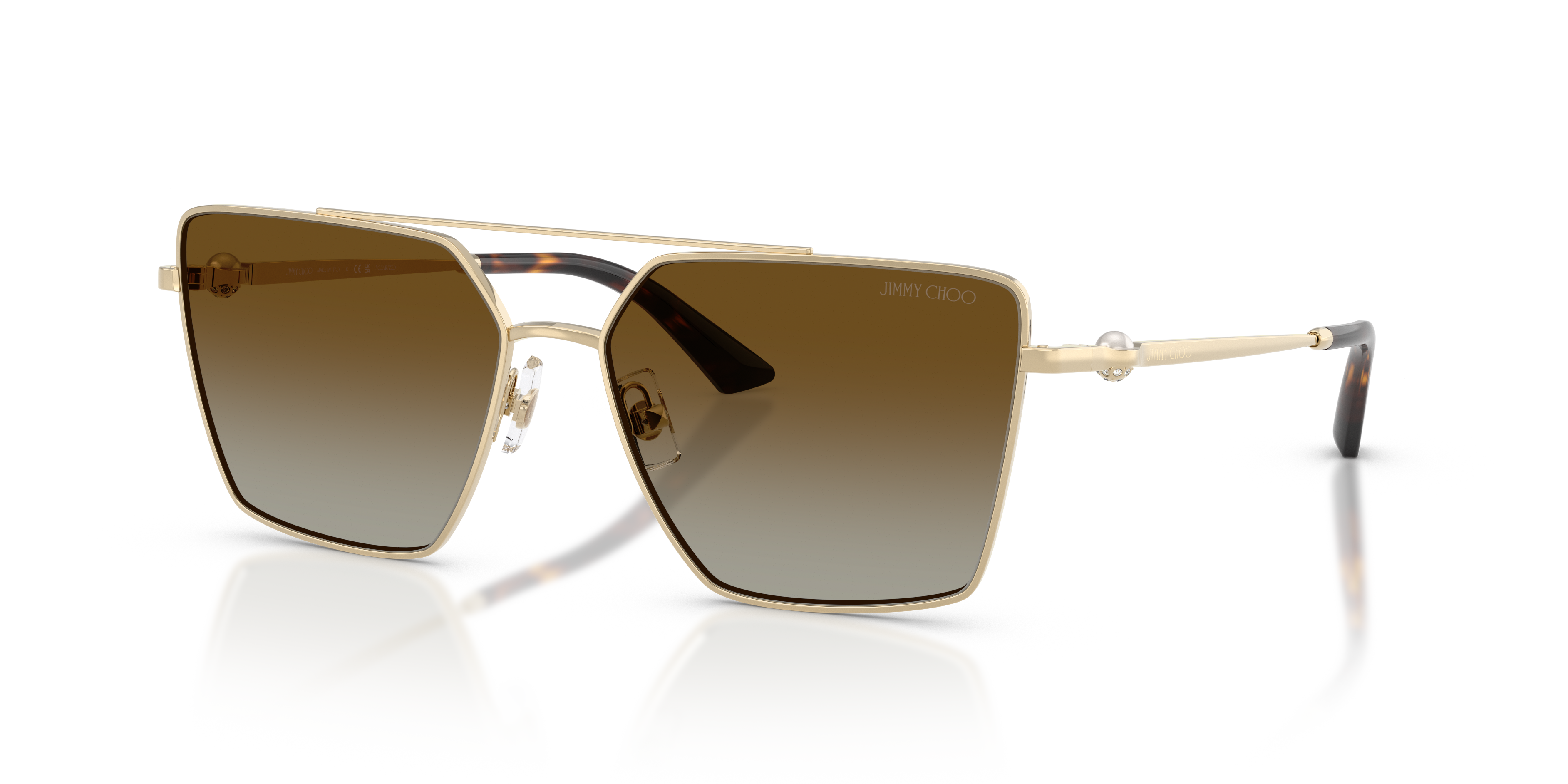 JIMMY CHOO JC4016HB 3006T5 58