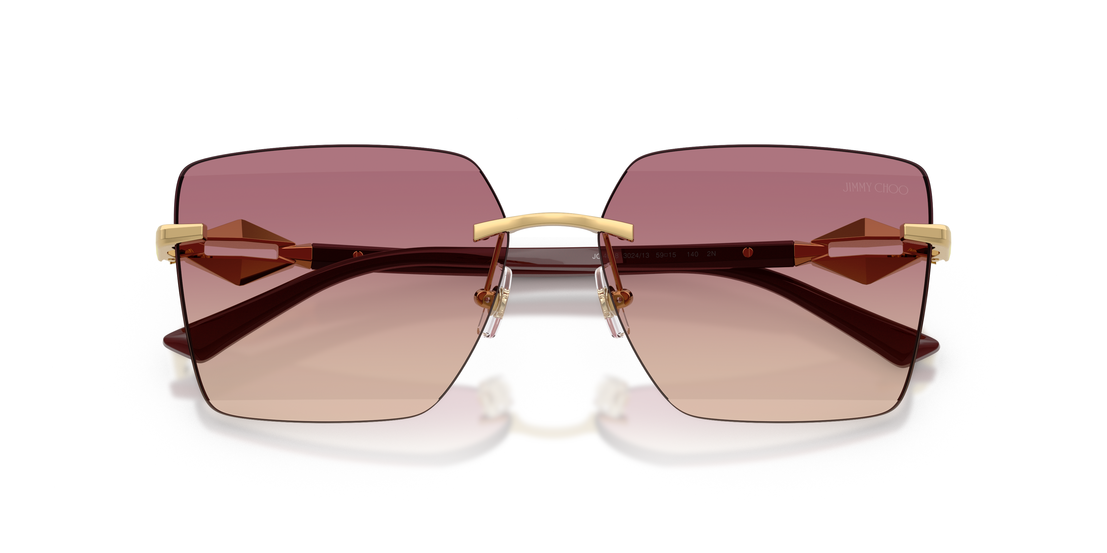 JIMMY CHOO JC4018 302413 59