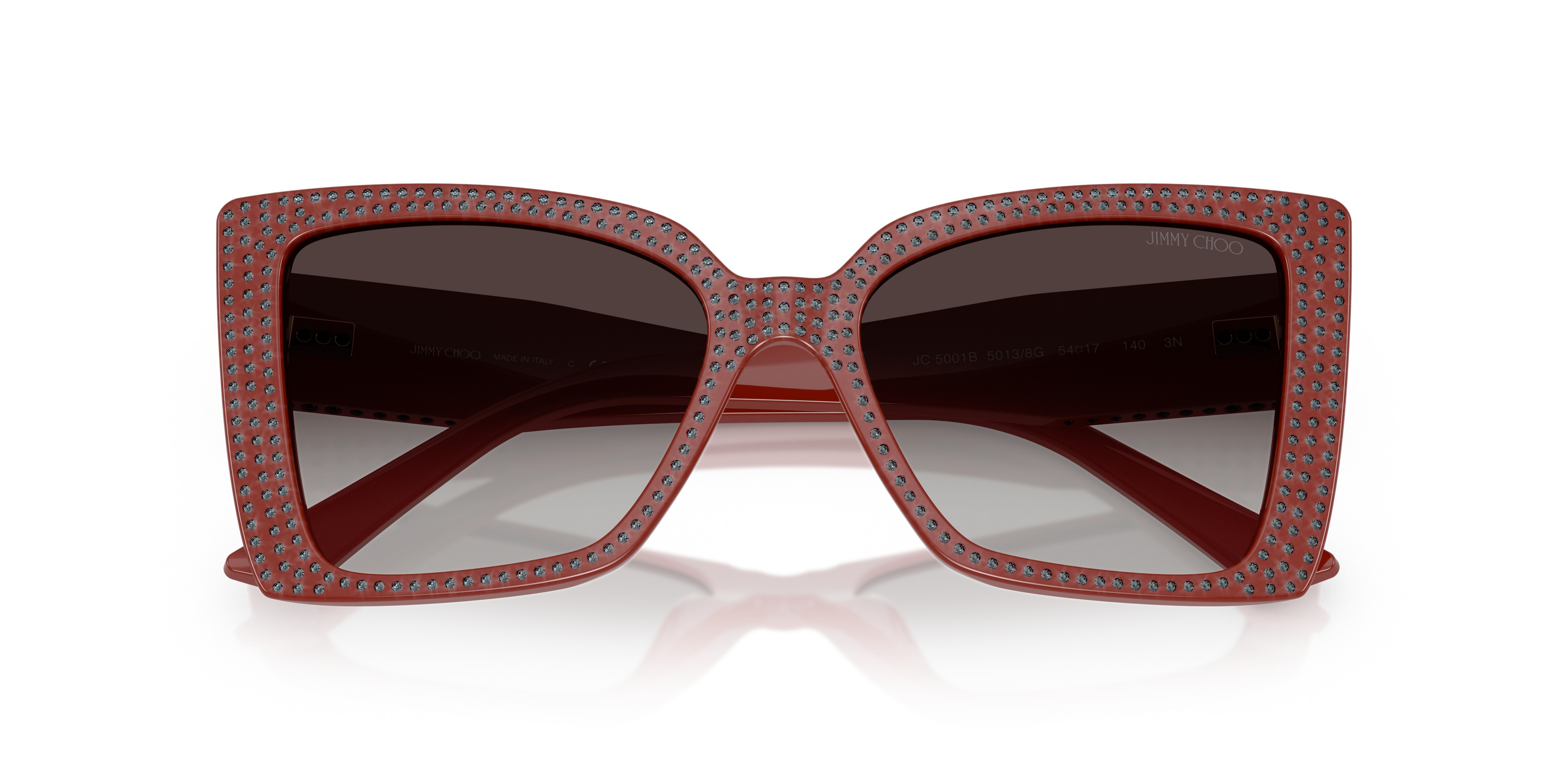 JIMMY CHOO JC5001B 50138G 54