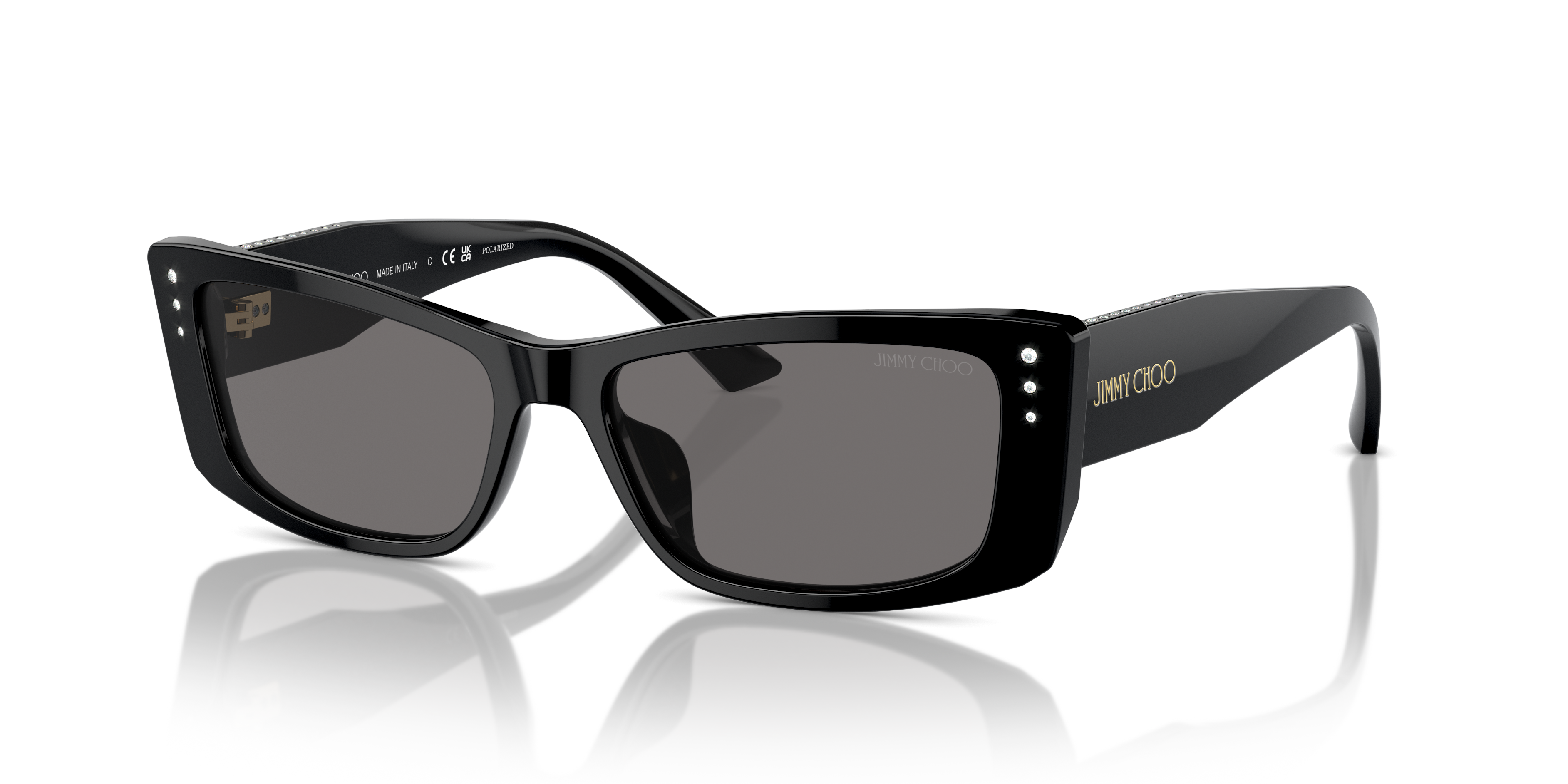 JIMMY CHOO JC5002BU 500081 55