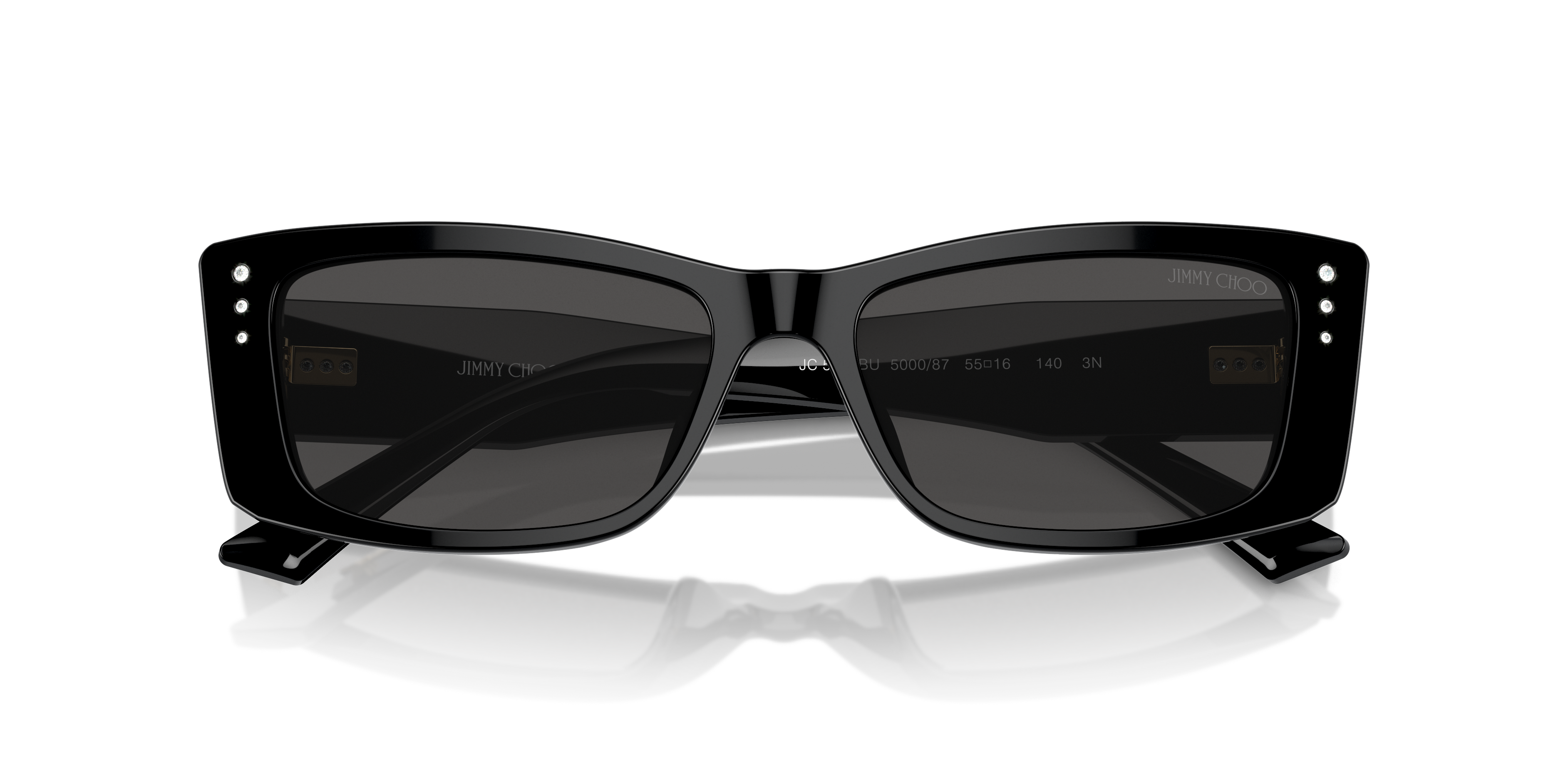 JIMMY CHOO JC5002BU 500087 55