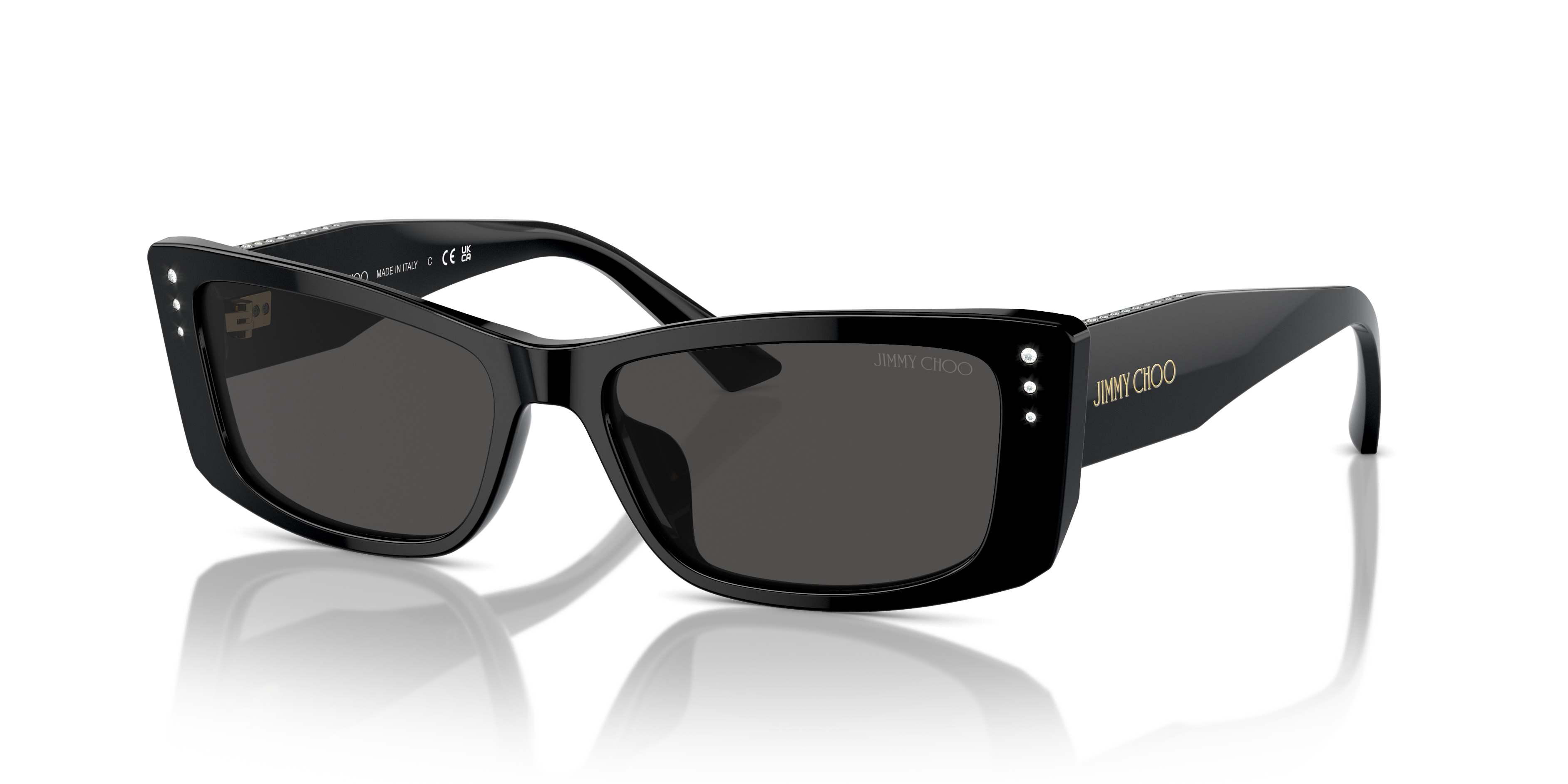 JIMMY CHOO JC5002BU 500087 55