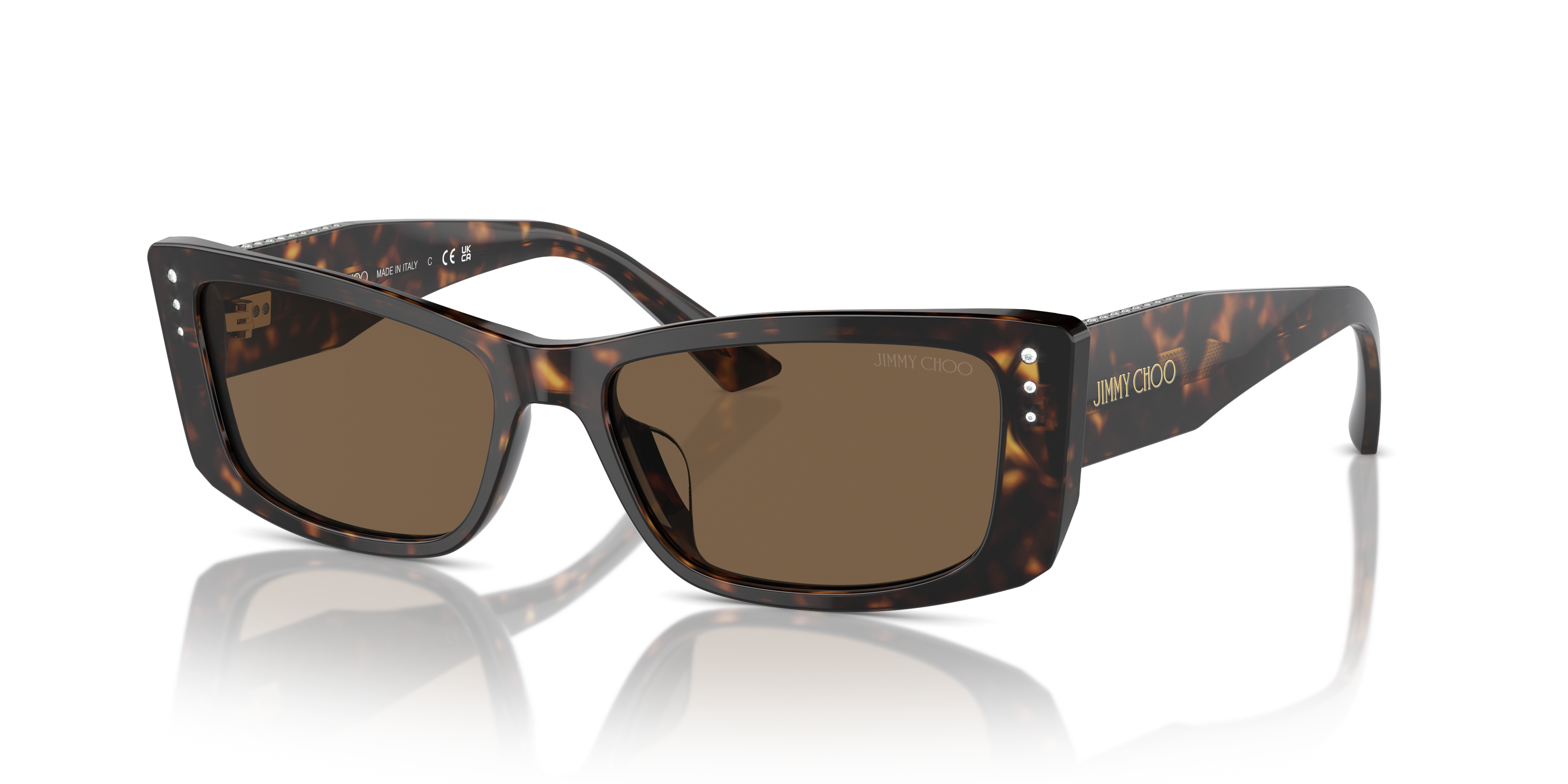 JIMMY CHOO JC5002BU 500273 55