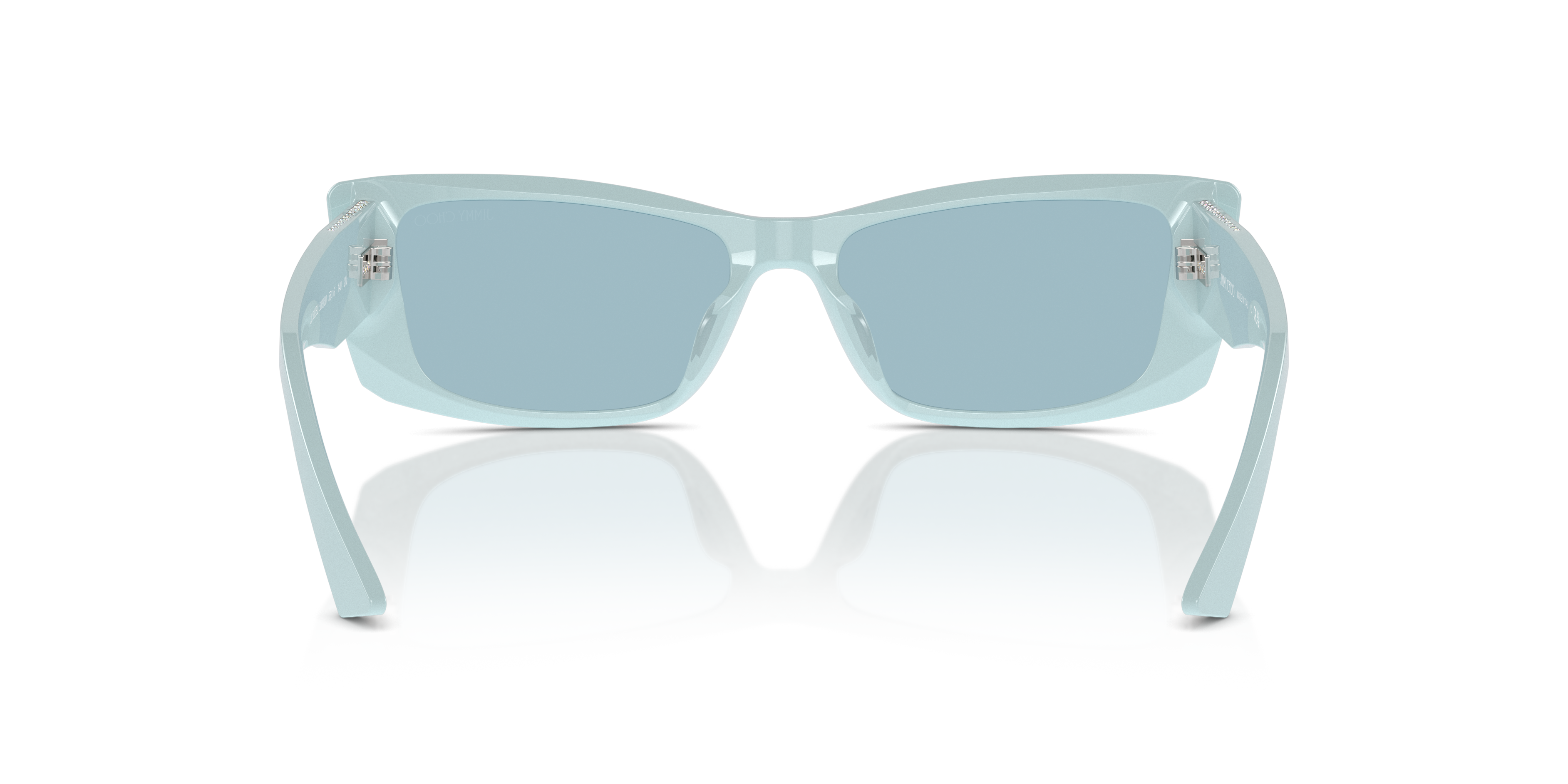 JIMMY CHOO JC5002BU 500980 55