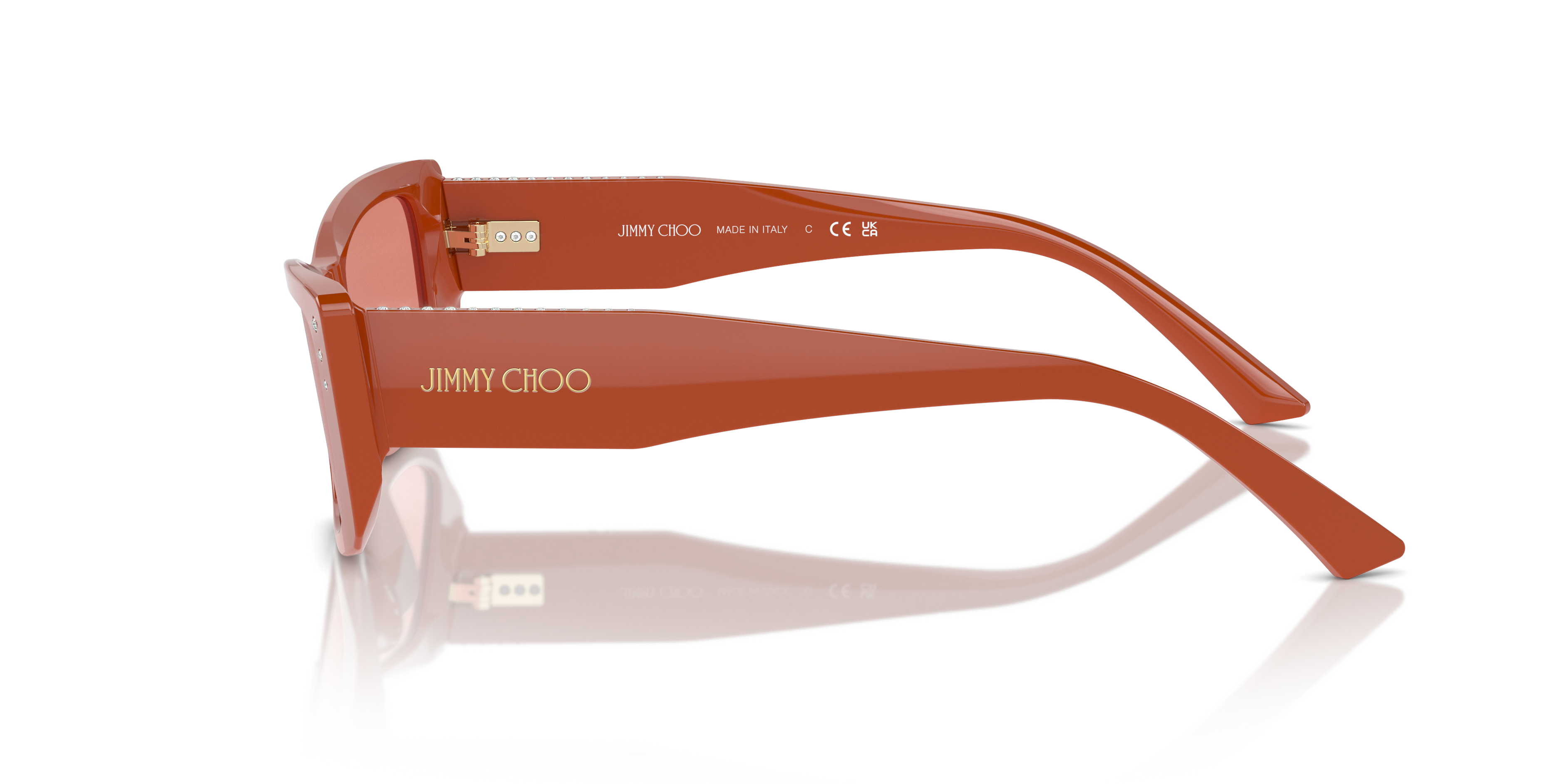 JIMMY CHOO JC5002BU 501084 55
