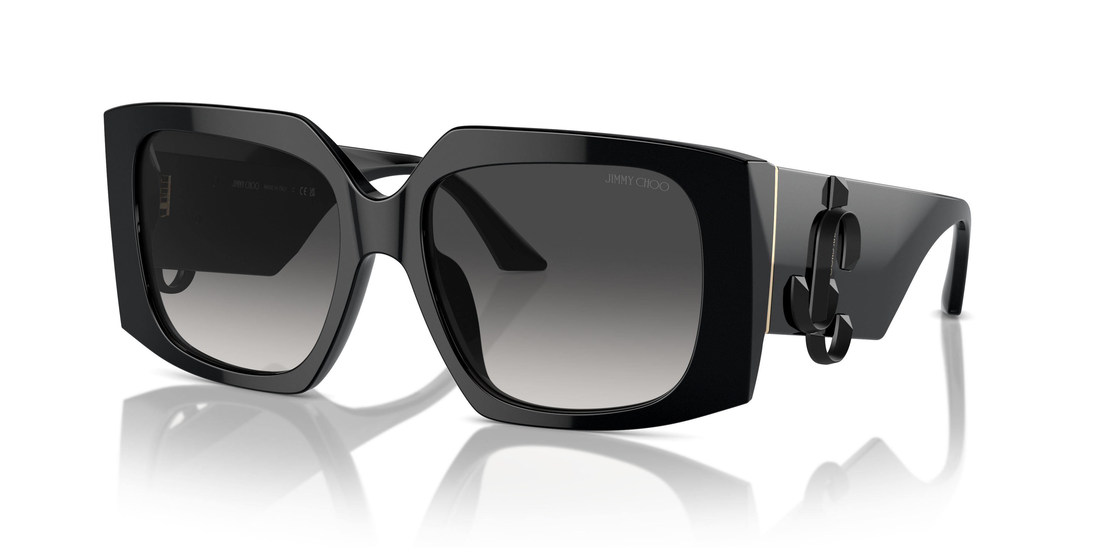 JIMMY CHOO JC5006U 50008G 55