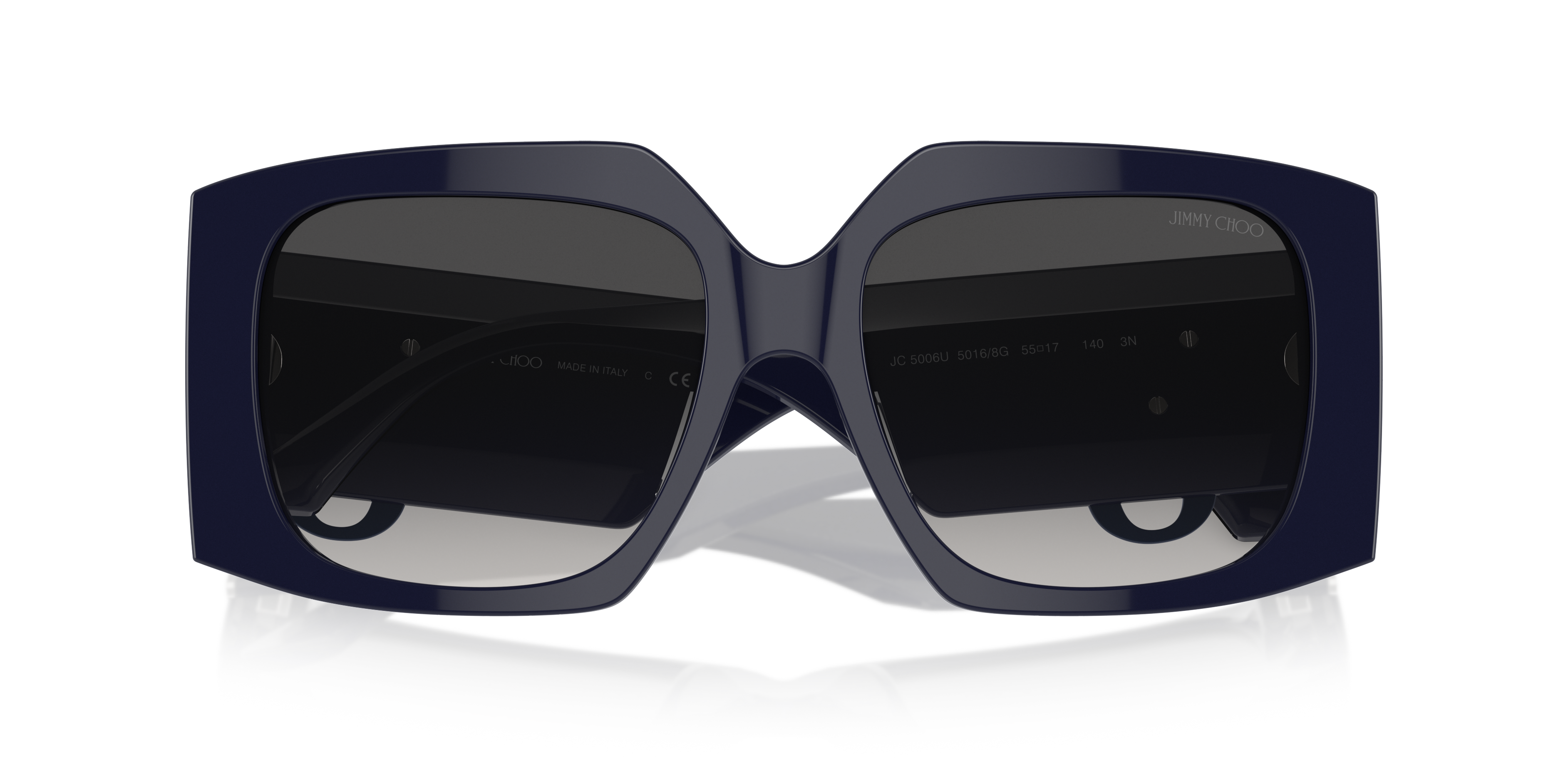 JIMMY CHOO JC5006U 50168G 55