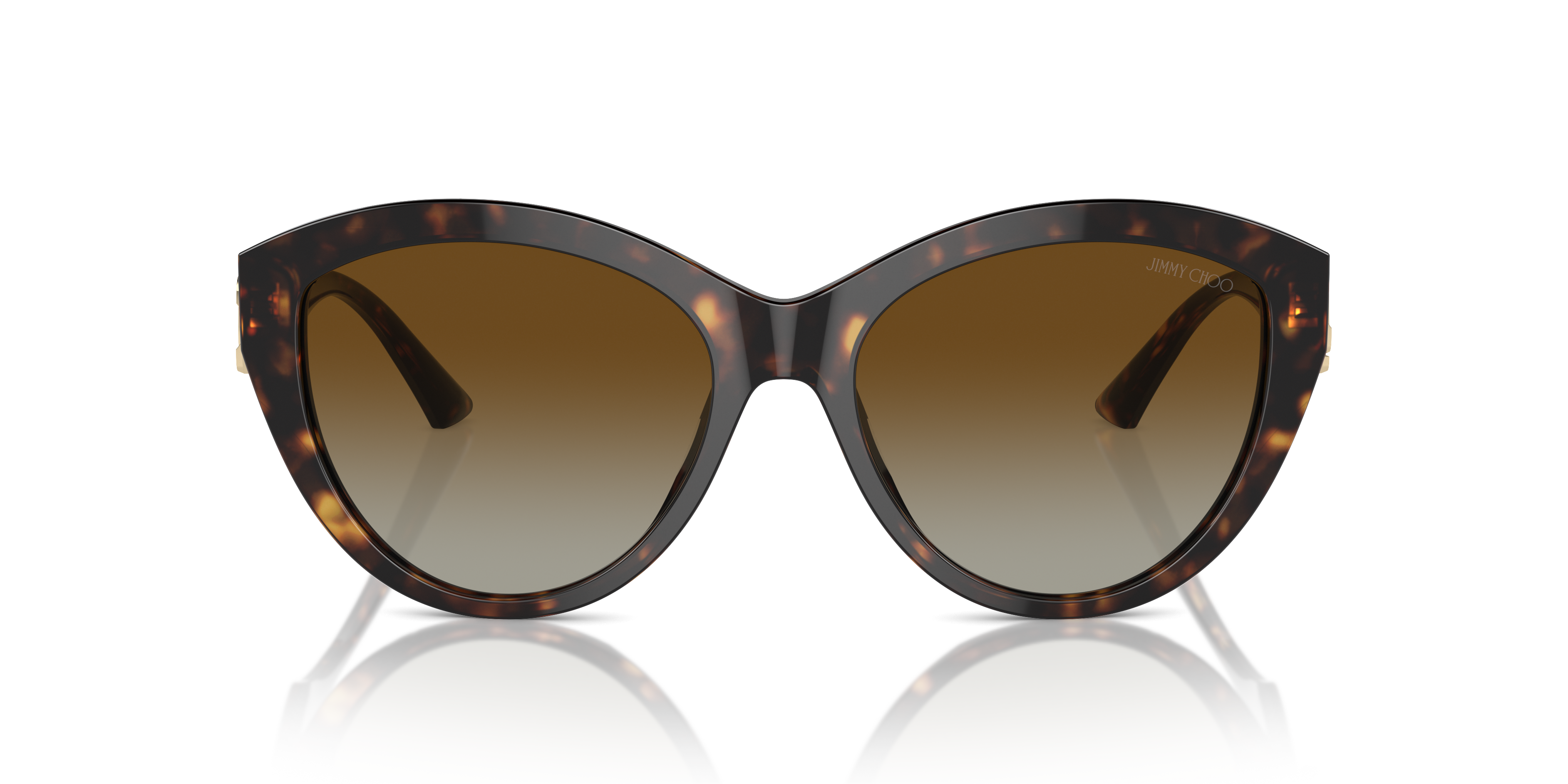 JIMMY CHOO JC5007 5002T5 55