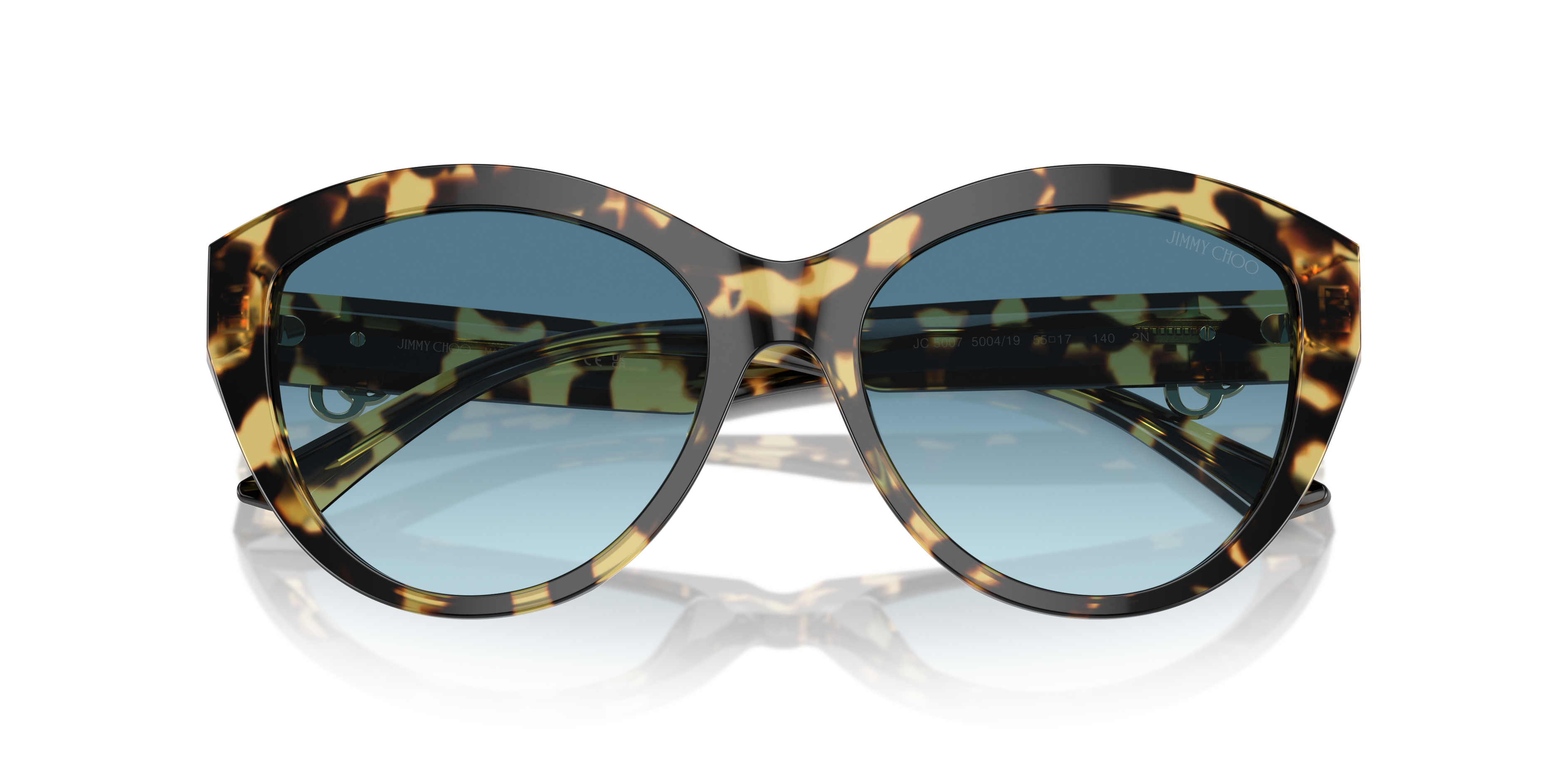 JIMMY CHOO JC5007 500419 55