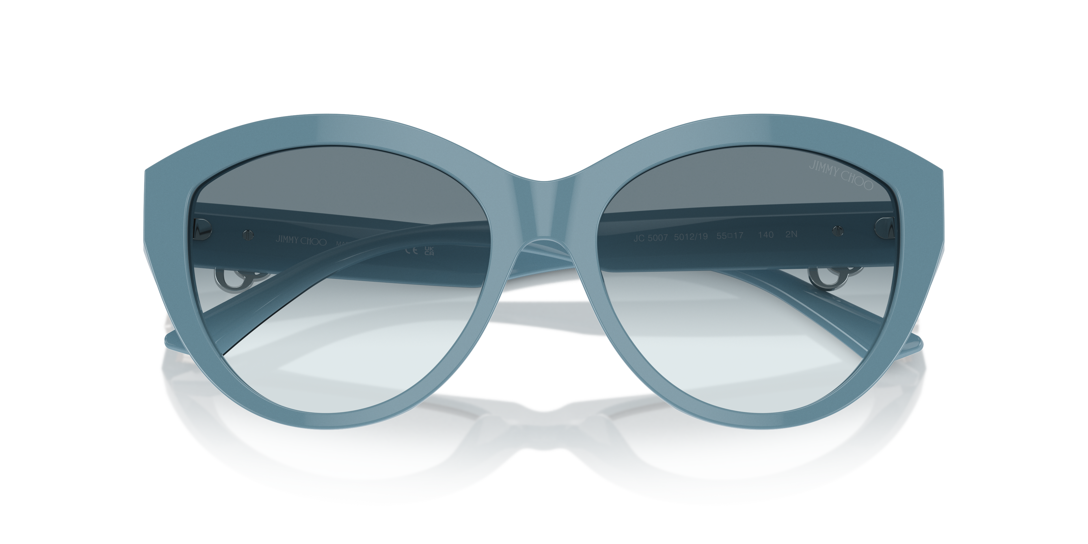 JIMMY CHOO JC5007 501219 55