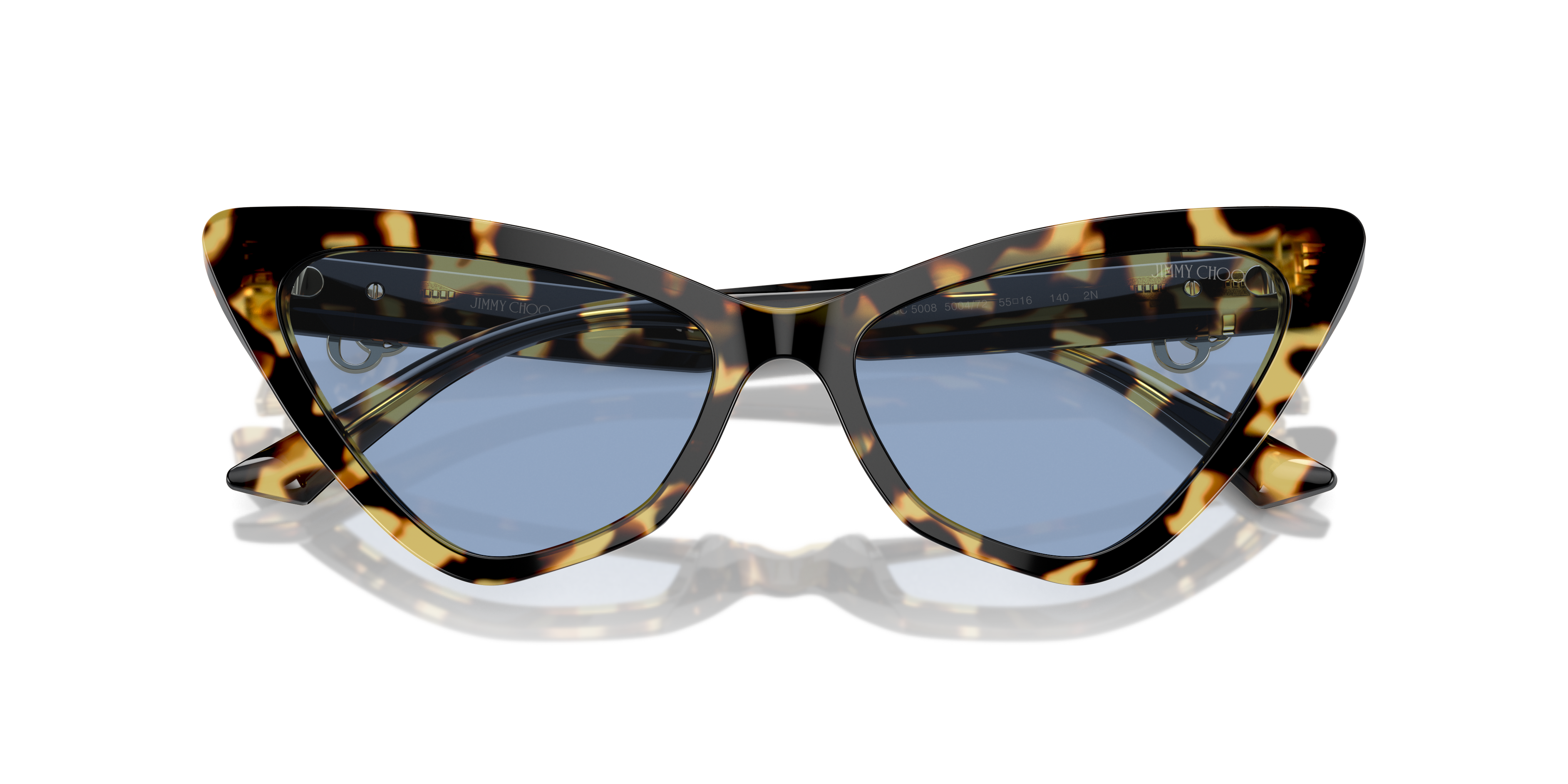 JIMMY CHOO JC5008 500472 55