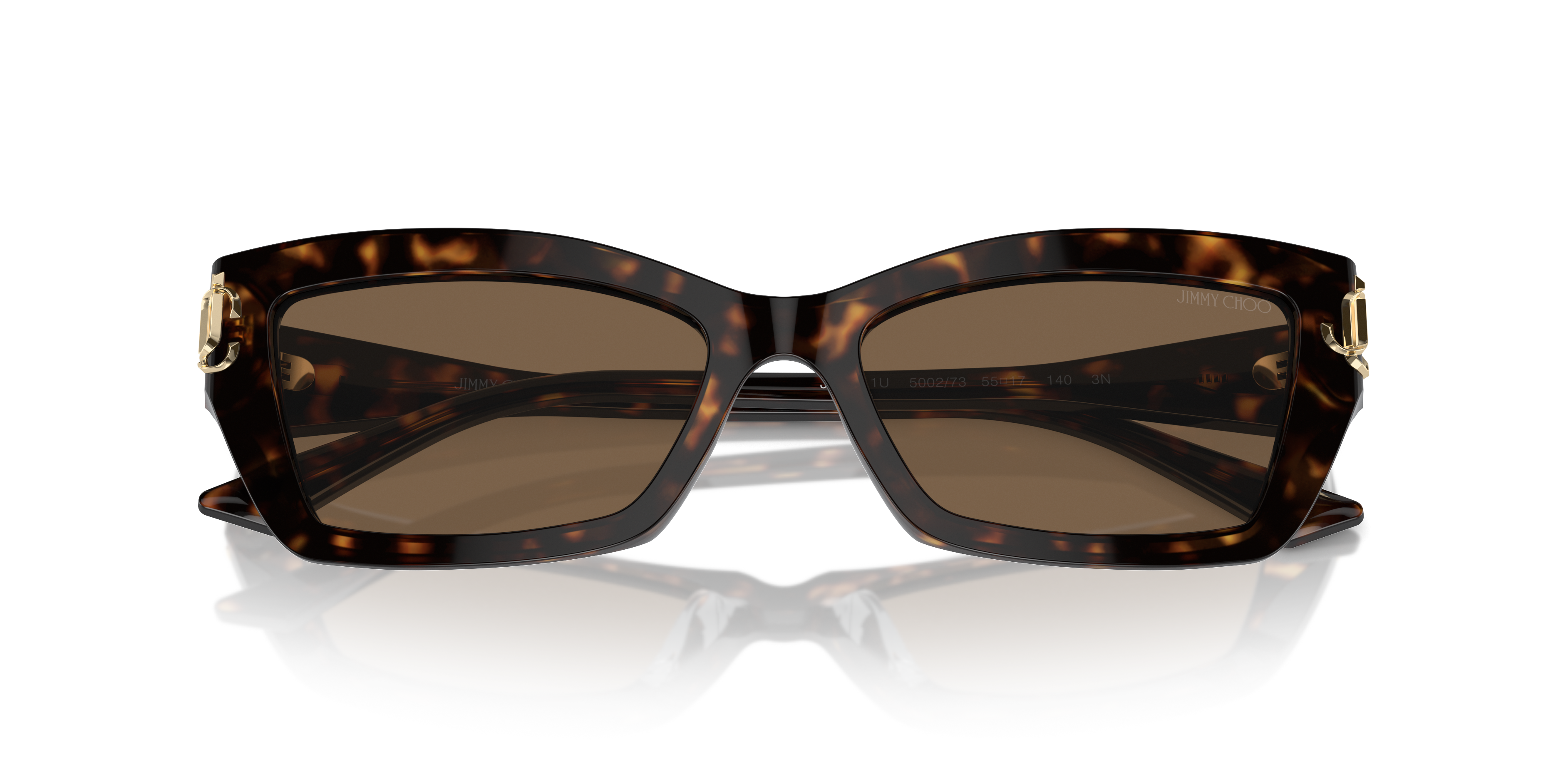 JIMMY CHOO JC5011U 500273 55