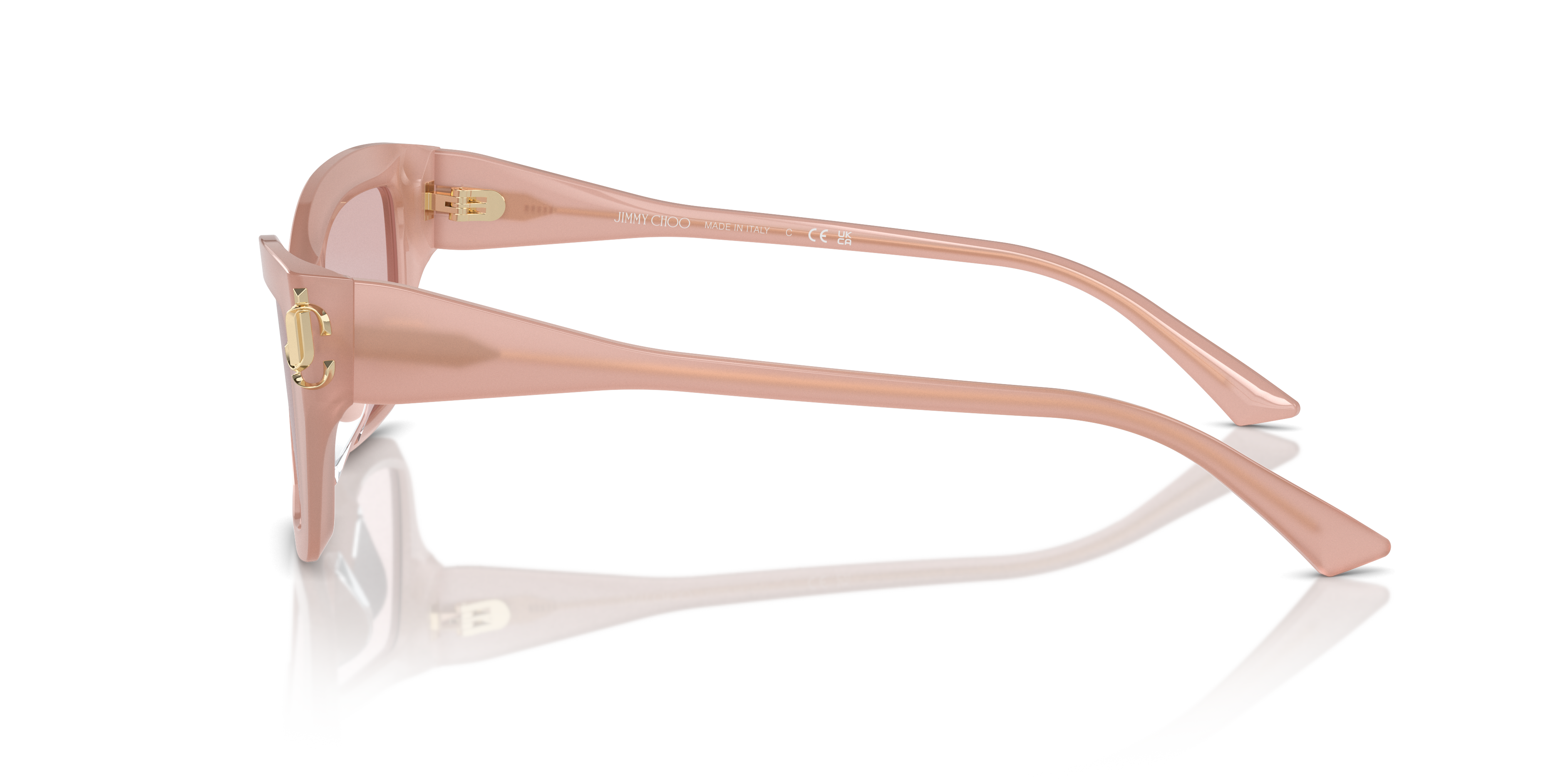 JIMMY CHOO JC5011U 5027/5 55