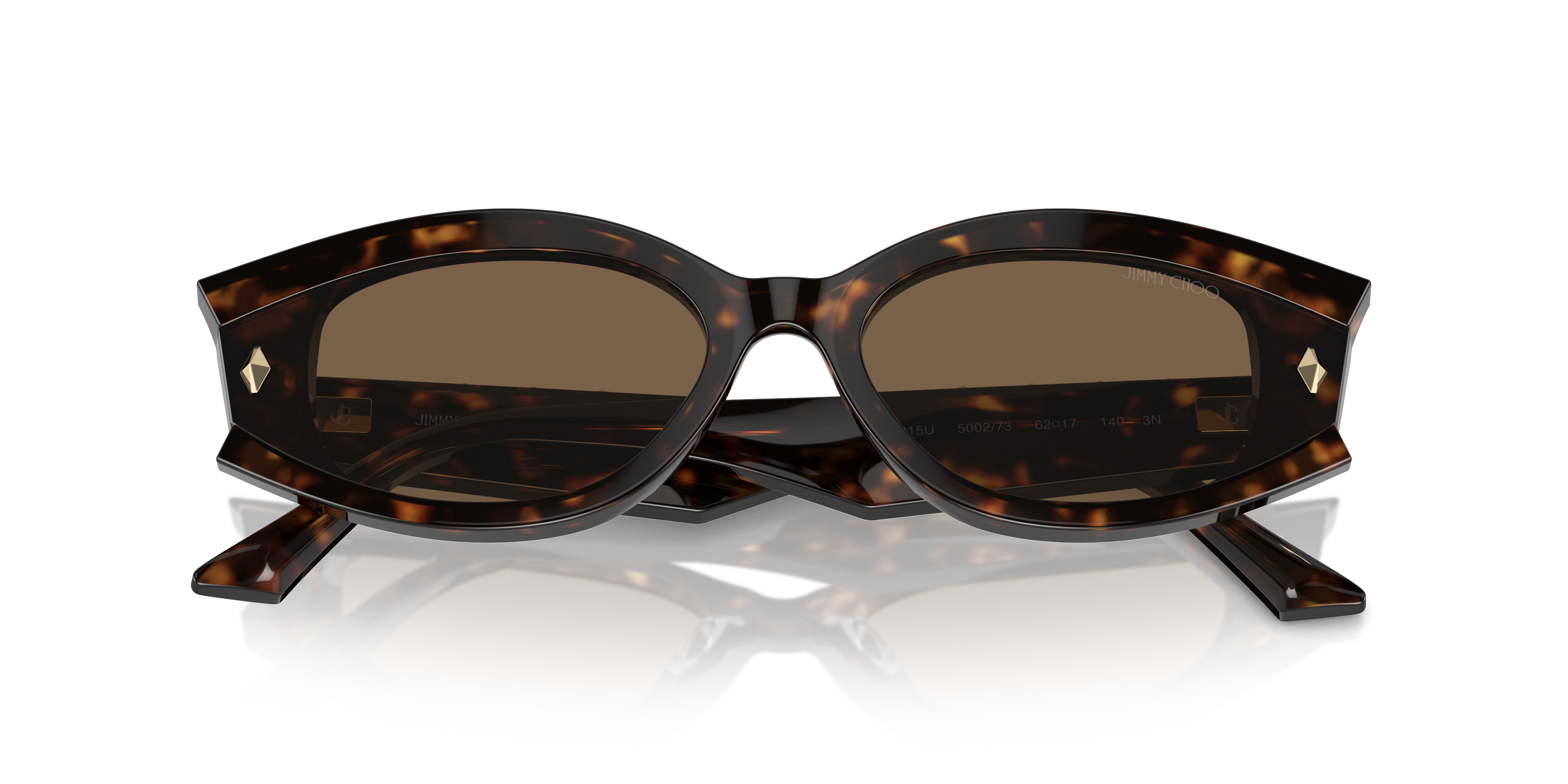 JIMMY CHOO JC5015U 500273 62