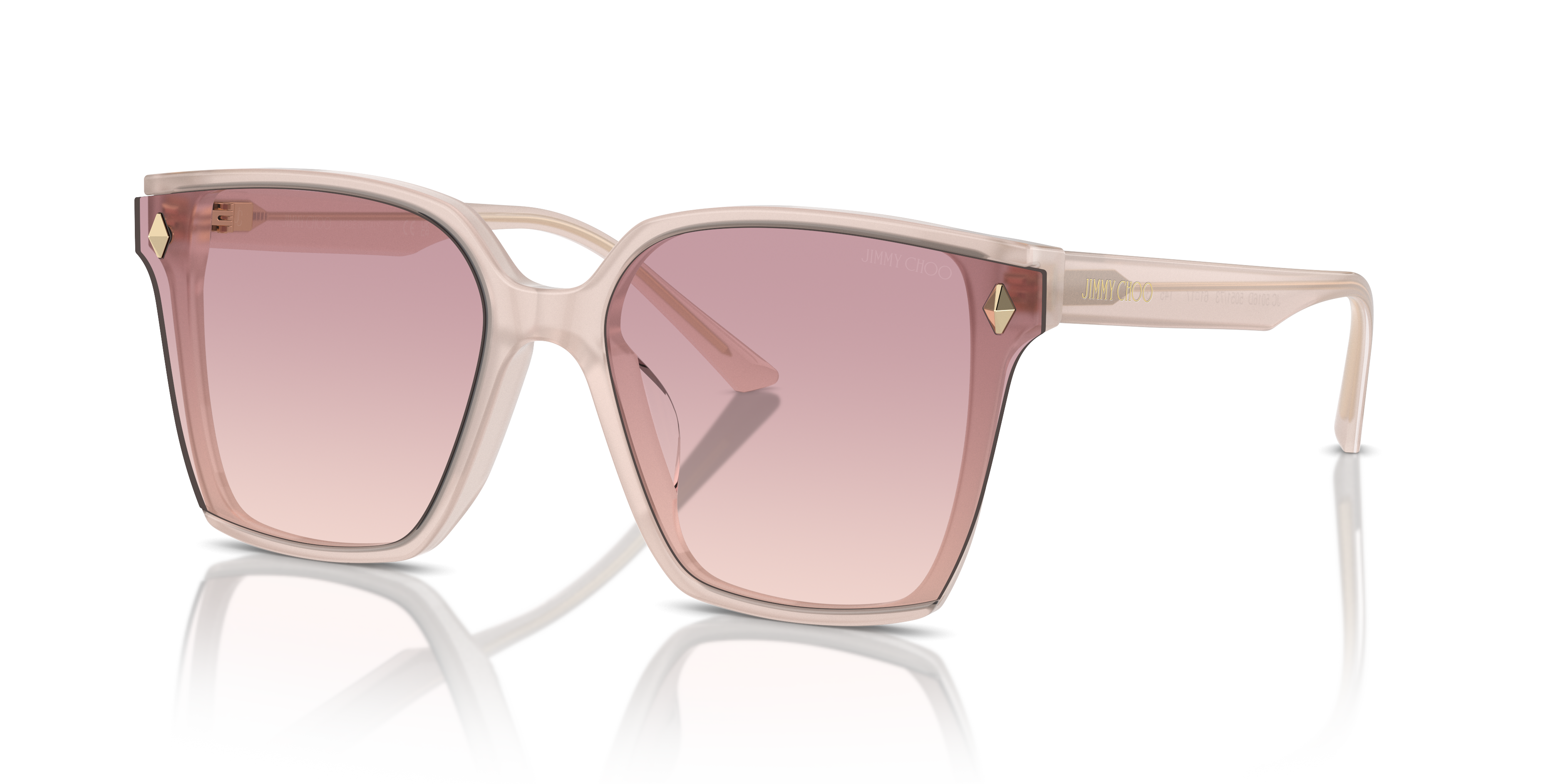 JIMMY CHOO JC5016D 505268 61