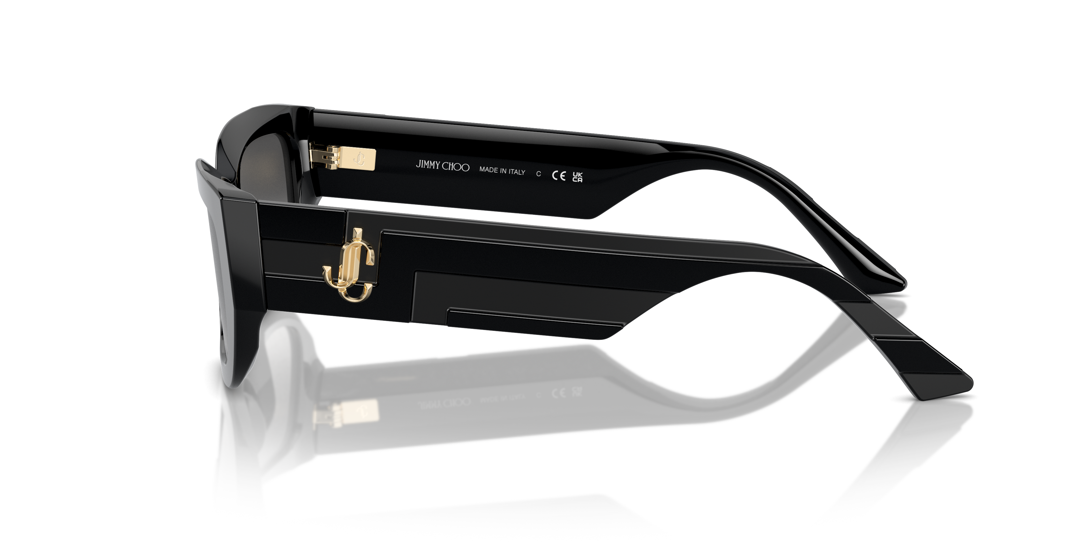 JIMMY CHOO JC5017 50008G 55