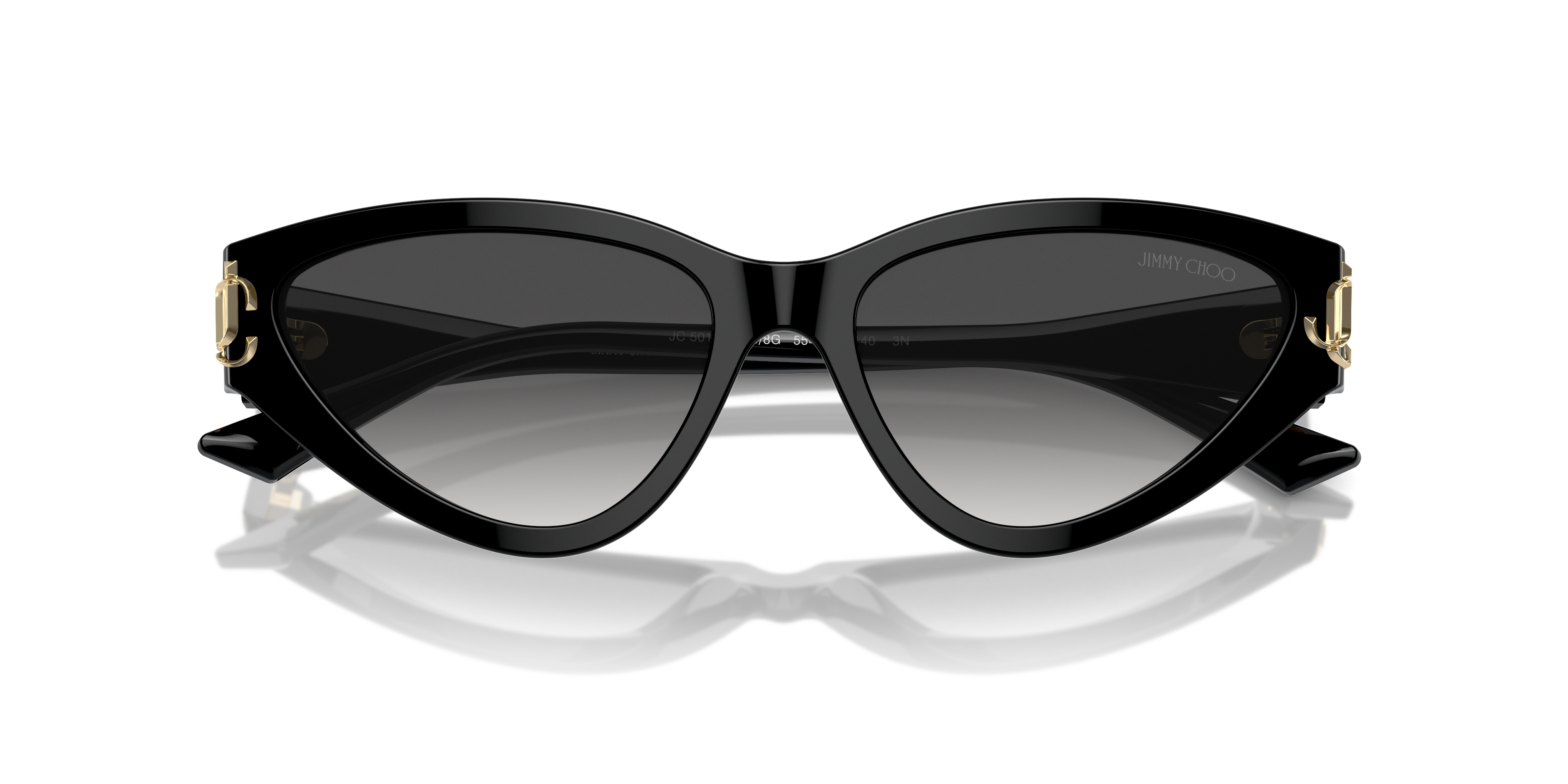 JIMMY CHOO JC5019 50008G 55