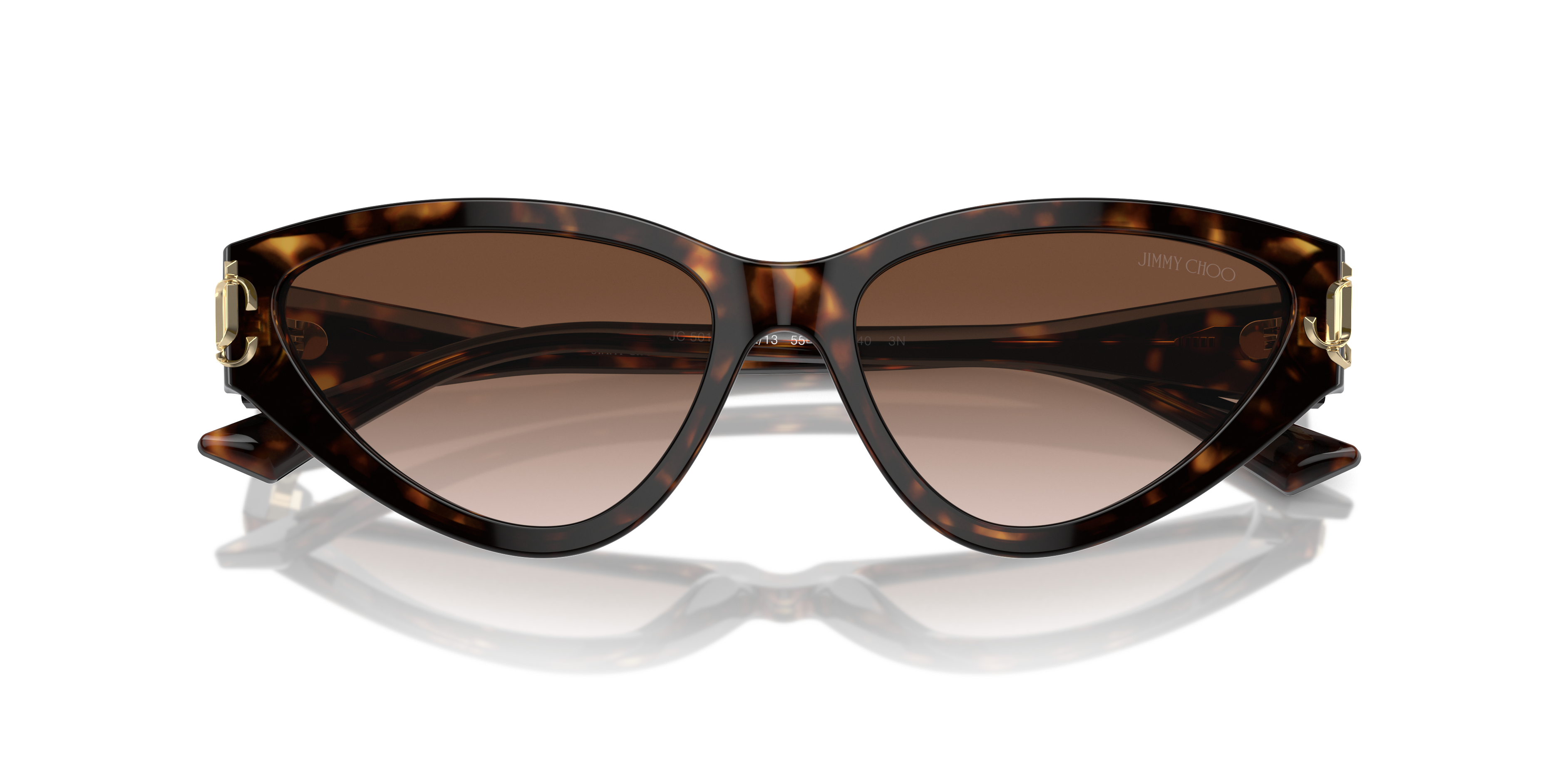 JIMMY CHOO JC5019 500213 55