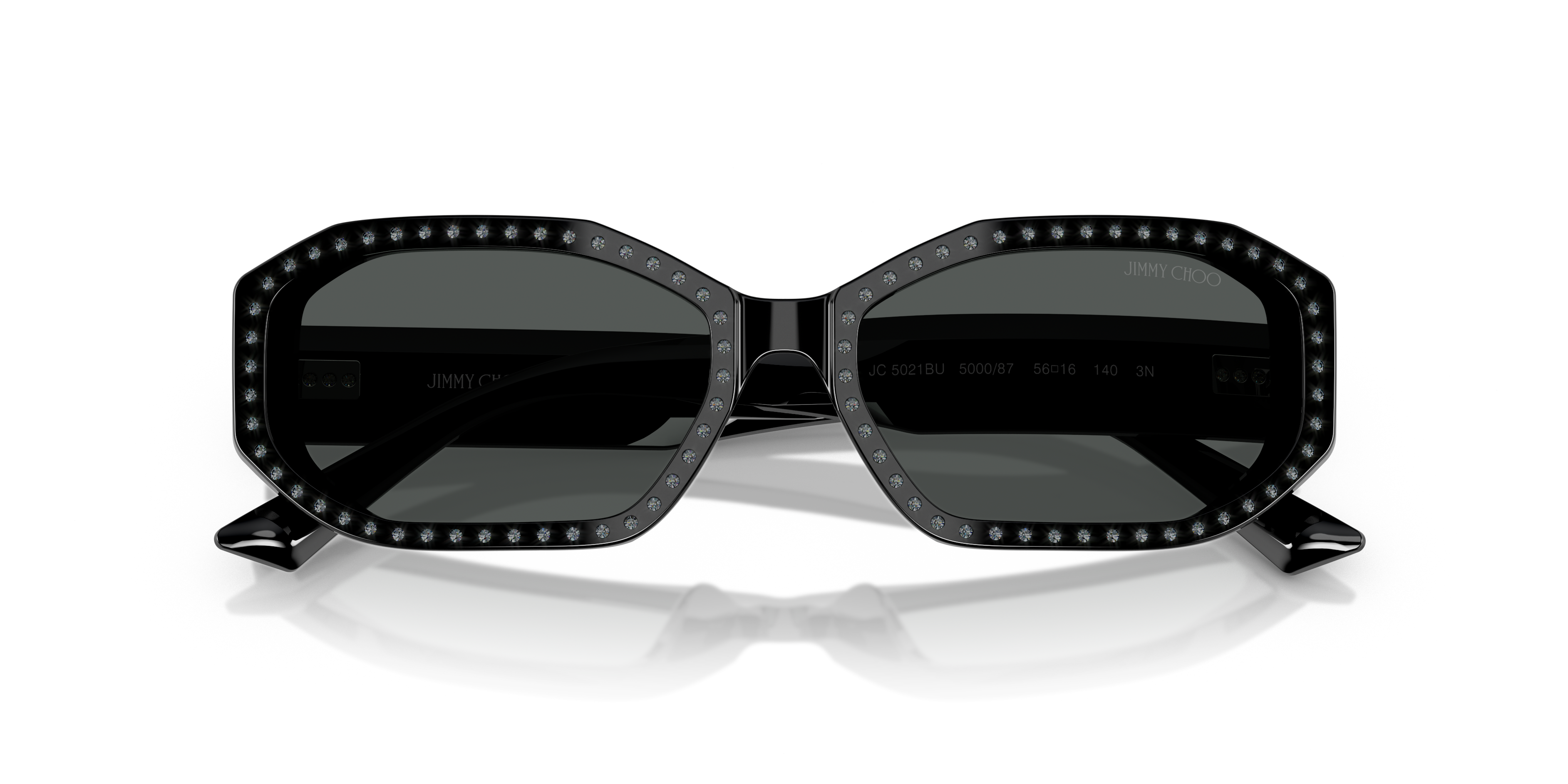 JIMMY CHOO JC5021BU 500087 56