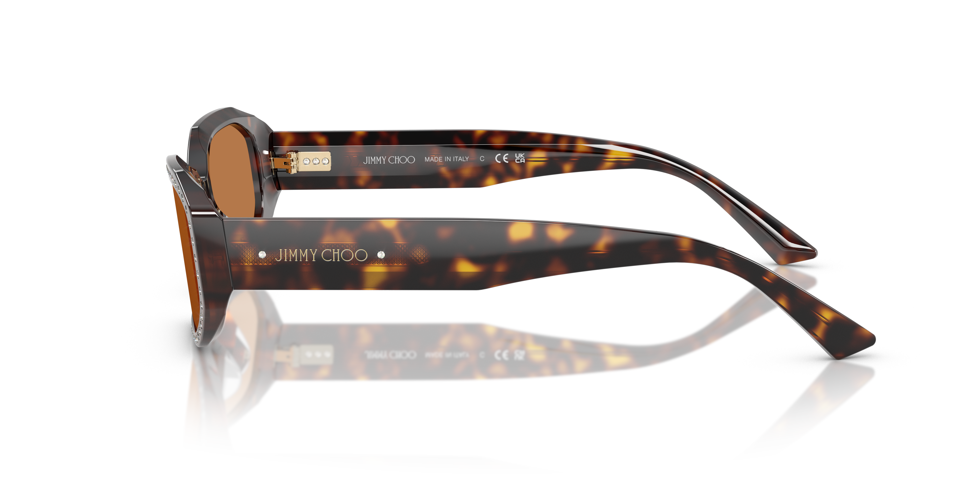 JIMMY CHOO JC5021BU 500273 56