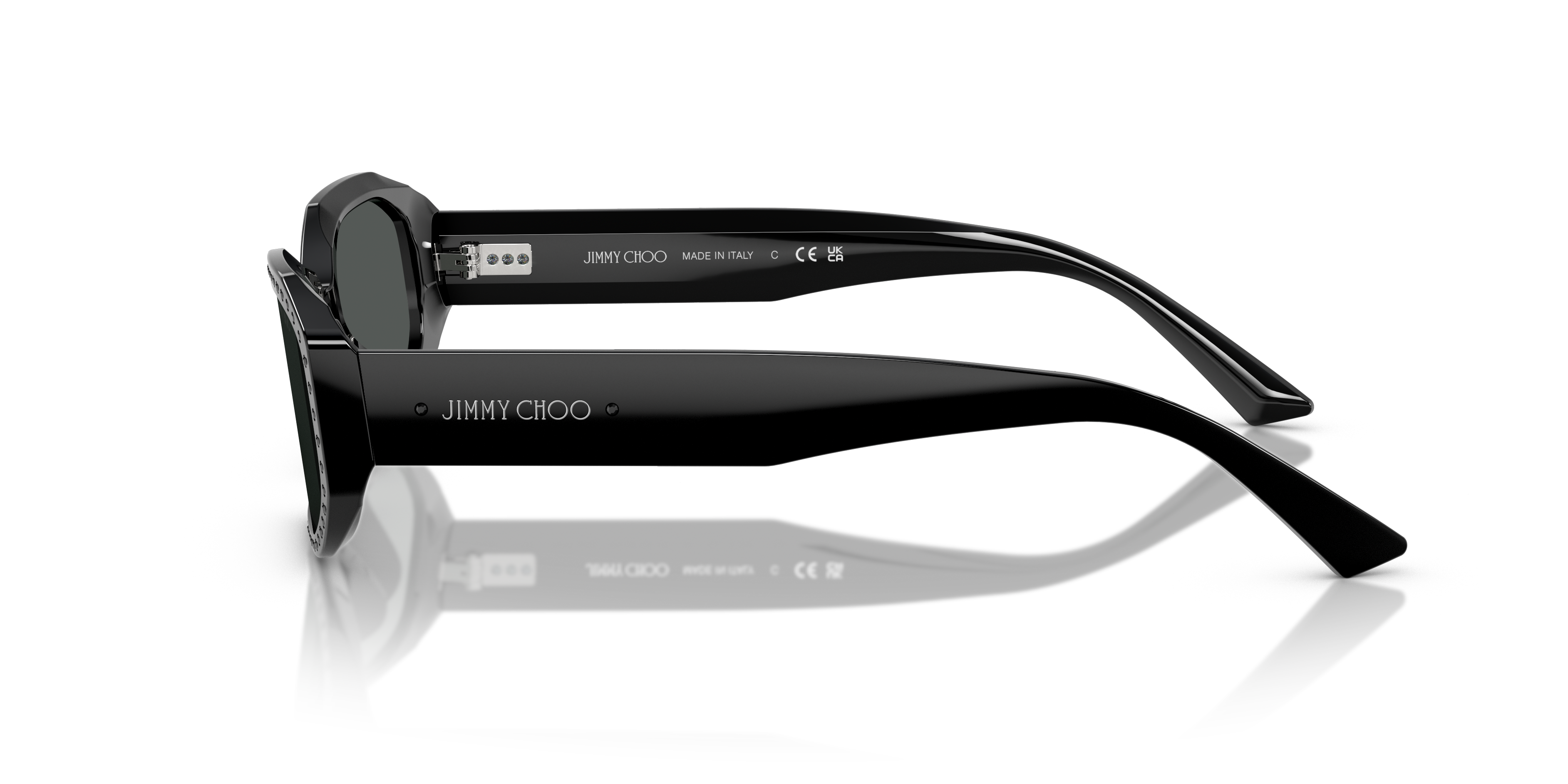 JIMMY CHOO JC5021BU 501787 56
