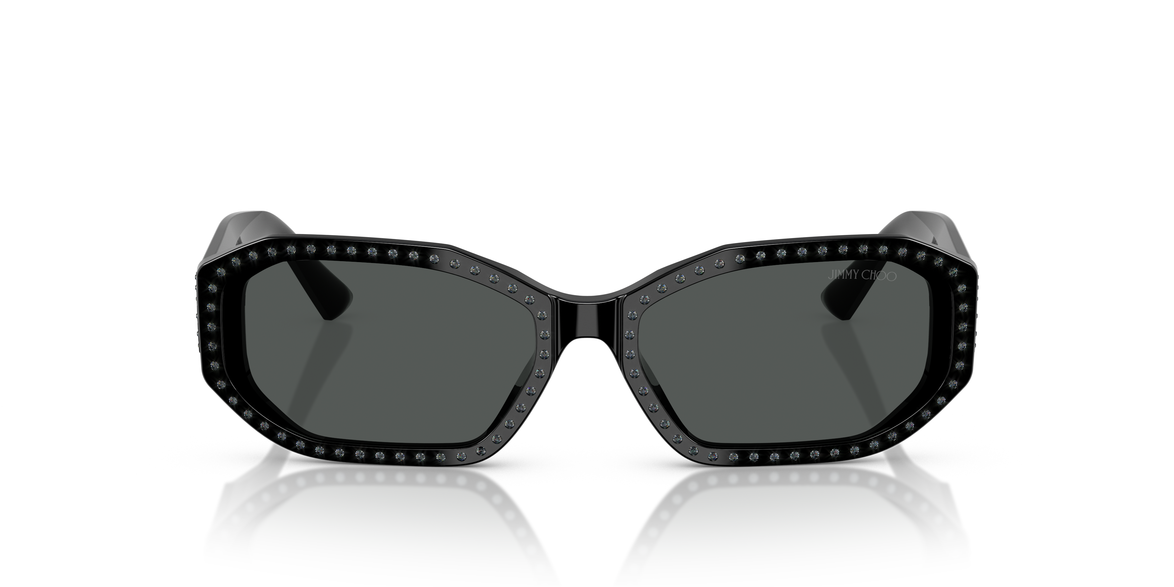 JIMMY CHOO JC5021BU 505487 56