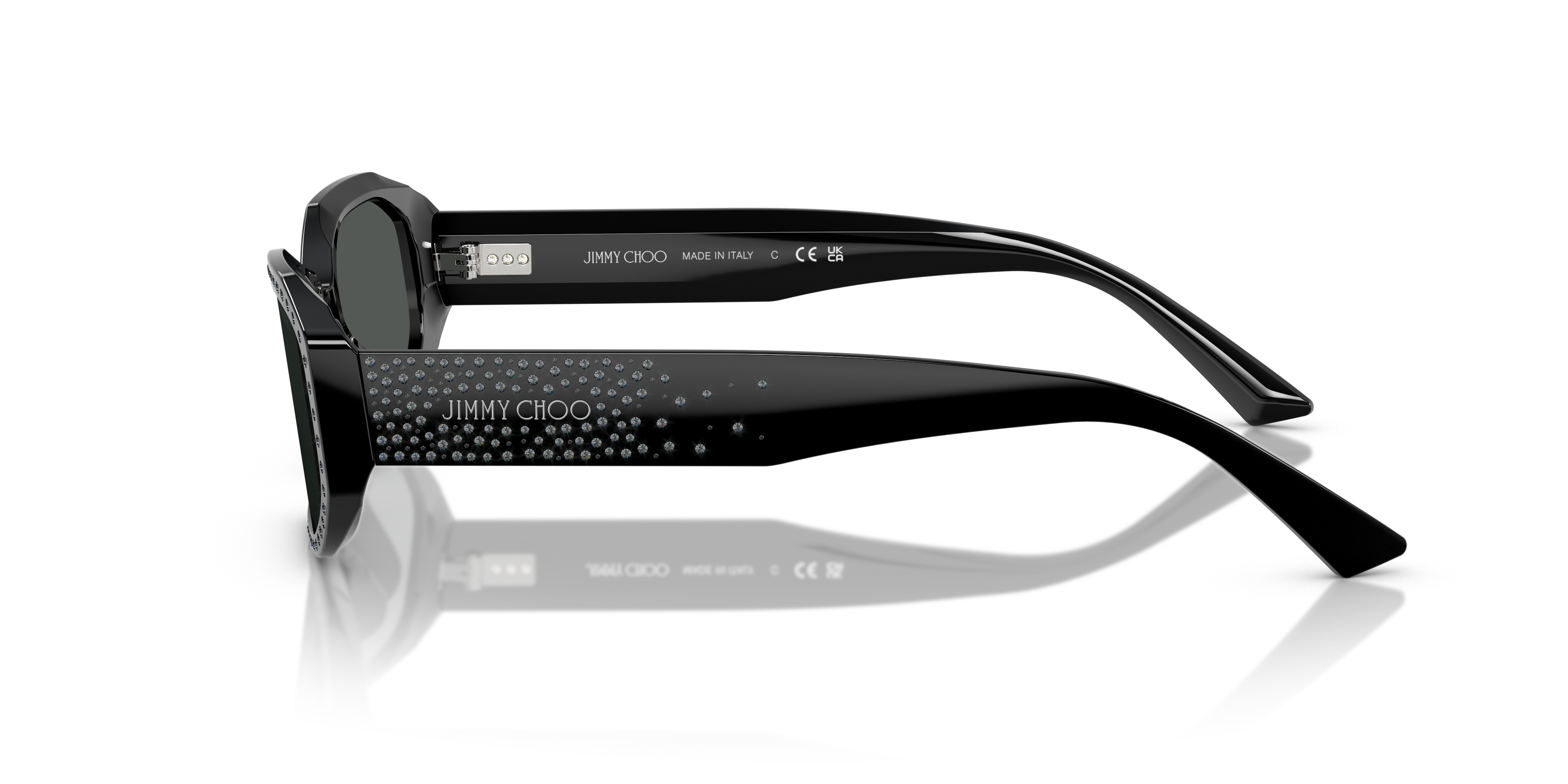 JIMMY CHOO JC5021BU 505487 56